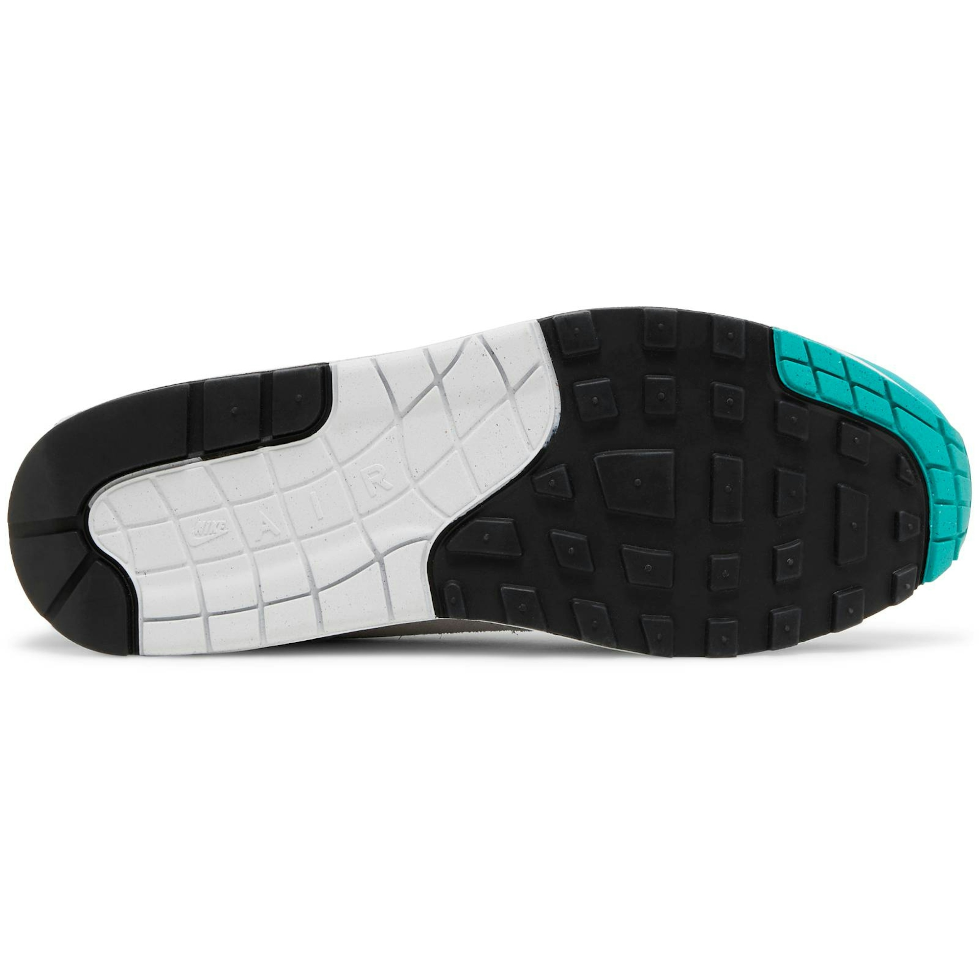 Nike Air Max 1 'Clear Jade' DZ4549-001 - Image 8