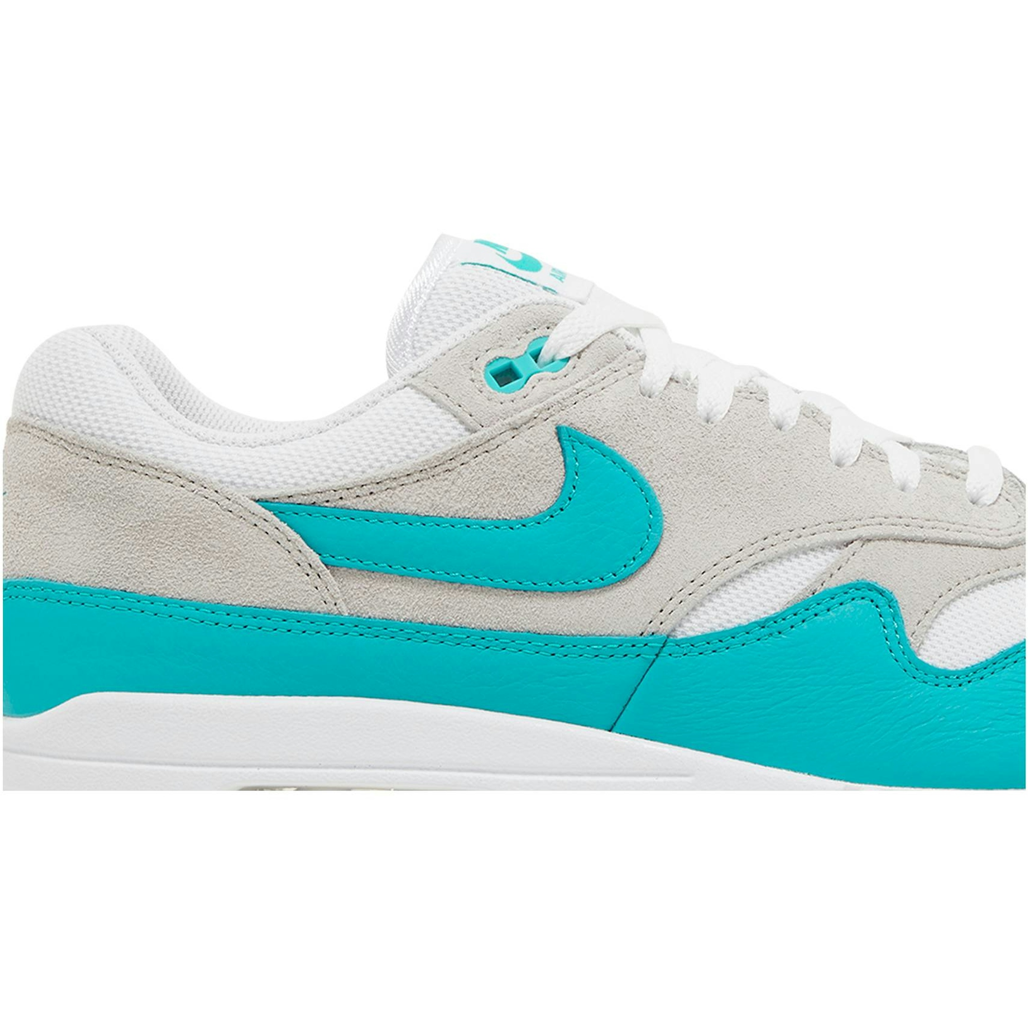 Nike Air Max 1 'Clear Jade' DZ4549-001 - Image 2