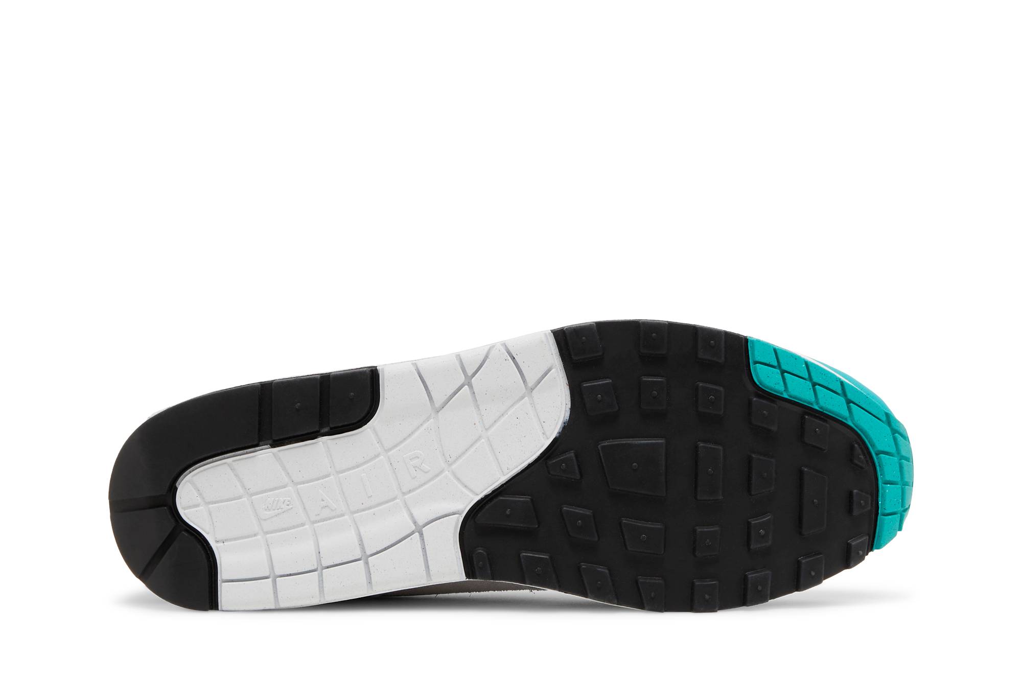 Nike Air Max 1 'Clear Jade' DZ4549-001 - Image 15