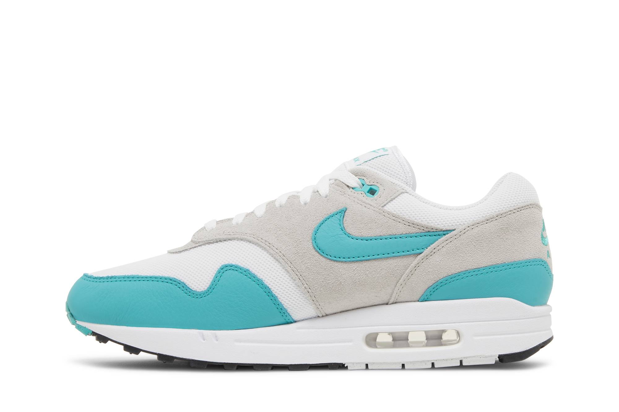 Nike Air Max 1 'Clear Jade' DZ4549-001 - Image 14