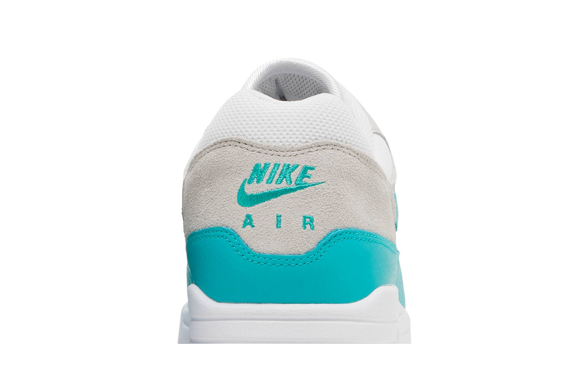 Nike Air Max 1 'Clear Jade' DZ4549-001 - Image 6