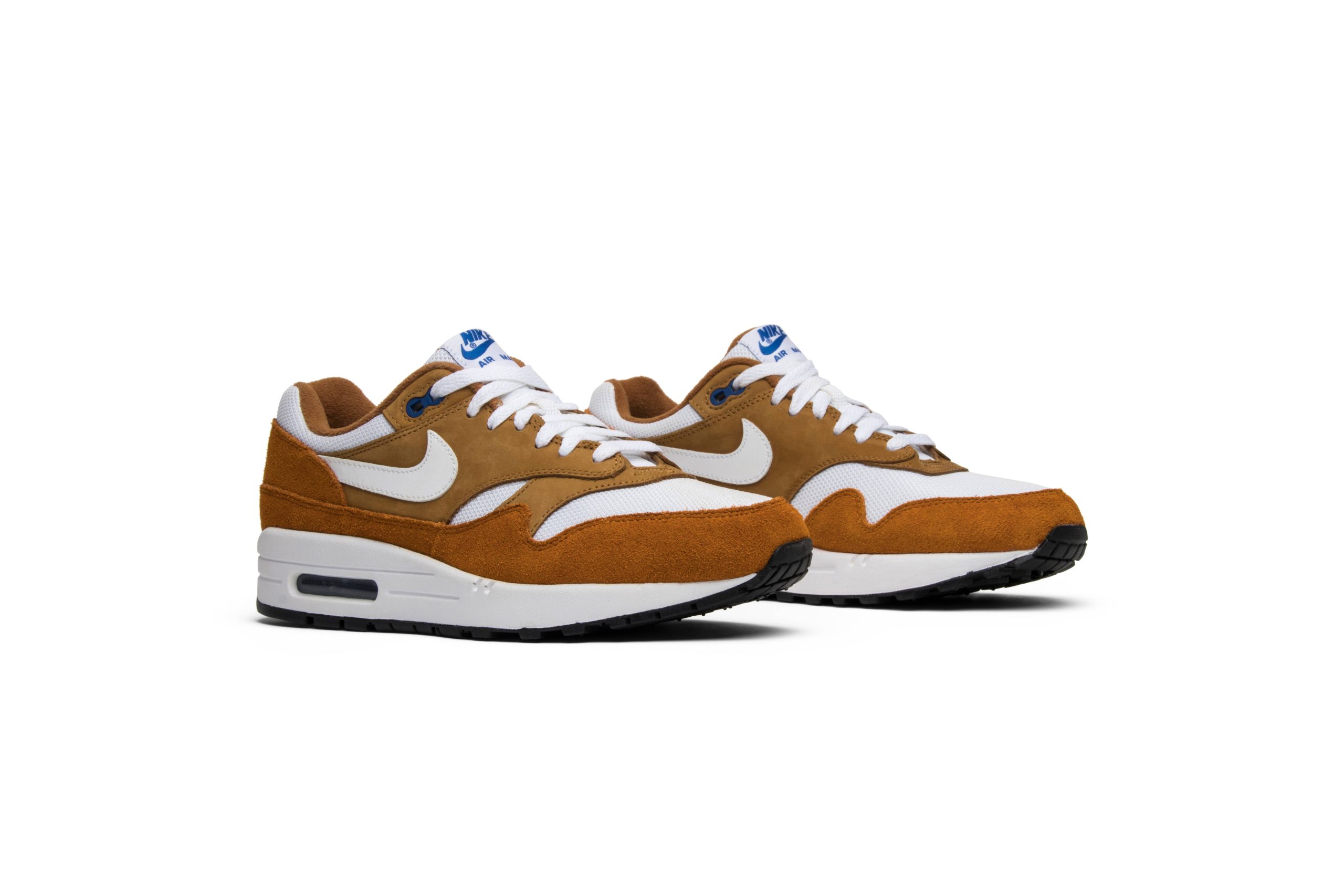 Nike Air Max 1 'Curry' 2018 908366-700 - Image 8