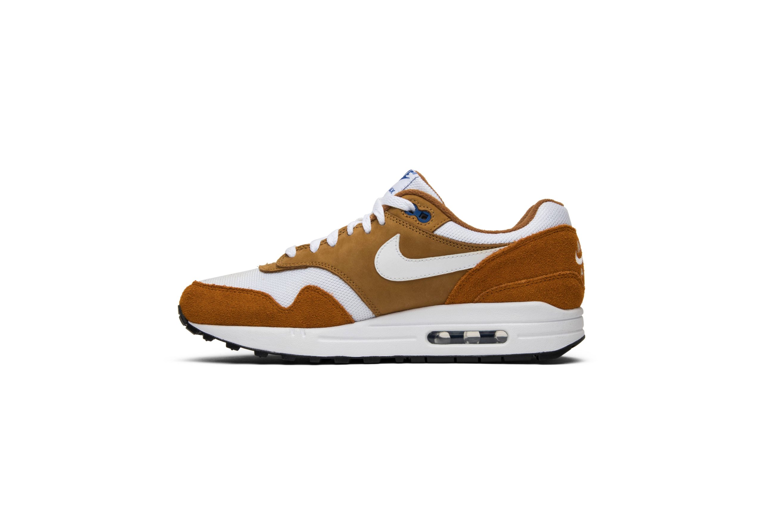 Nike Air Max 1 'Curry' 2018 908366-700 - Image 3