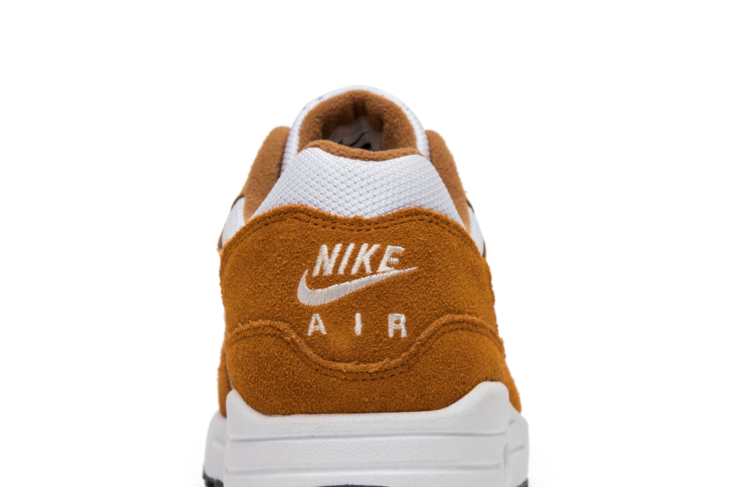 Nike Air Max 1 'Curry' 2018 908366-700 - Image 7
