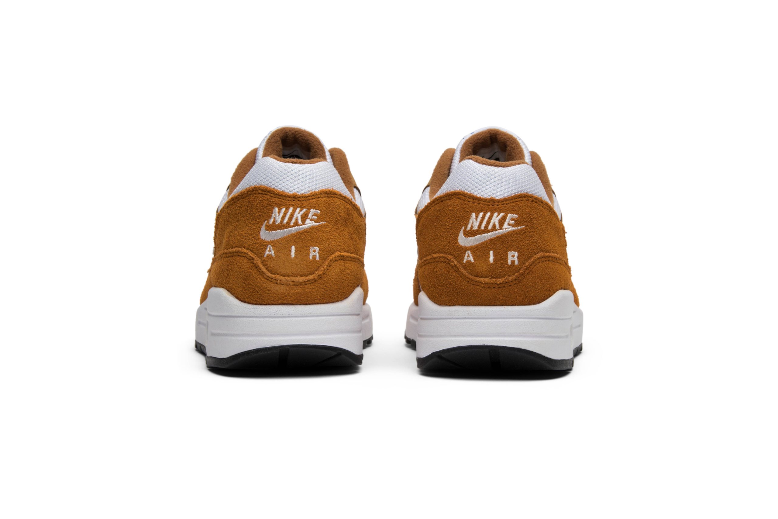 Nike Air Max 1 'Curry' 2018 908366-700 - Image 6