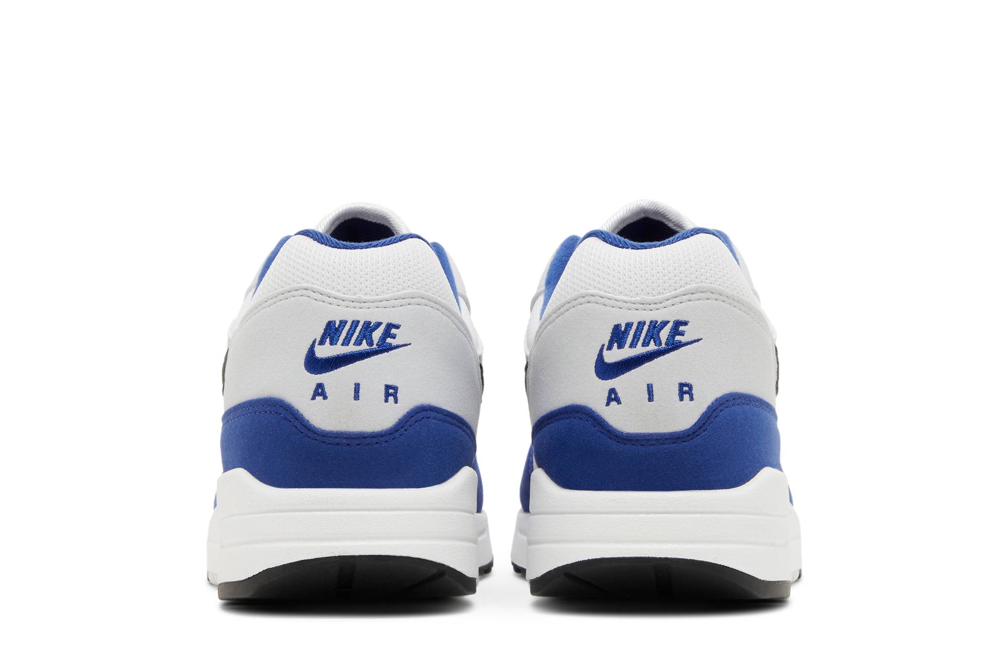 Nike Air Max 1 'Deep Royal Blue' FD9082-100 - Image 6