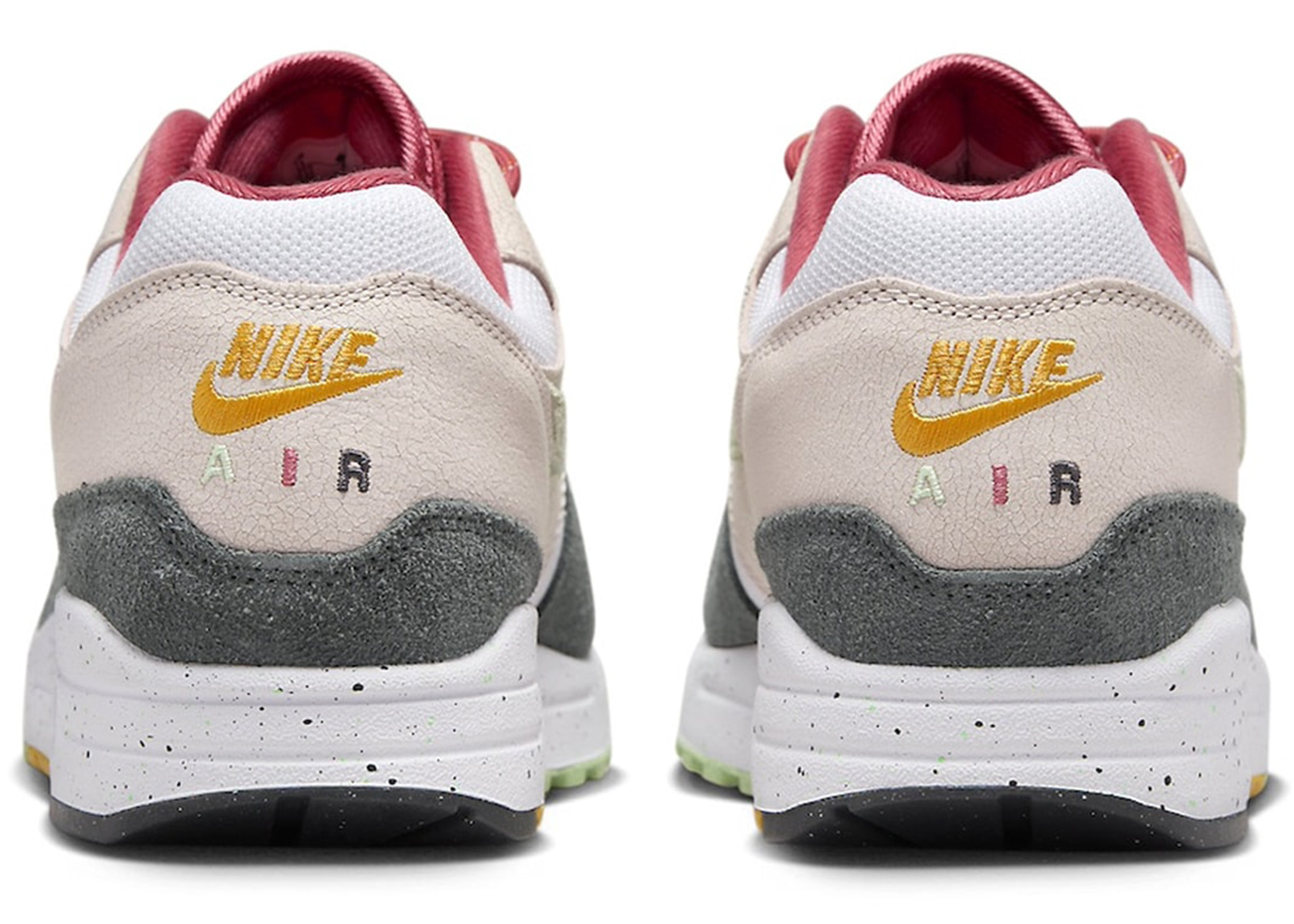 Nike Air Max 1 Easter Celebration Light Soft Pink FZ4133-640 Moroen - Image 4