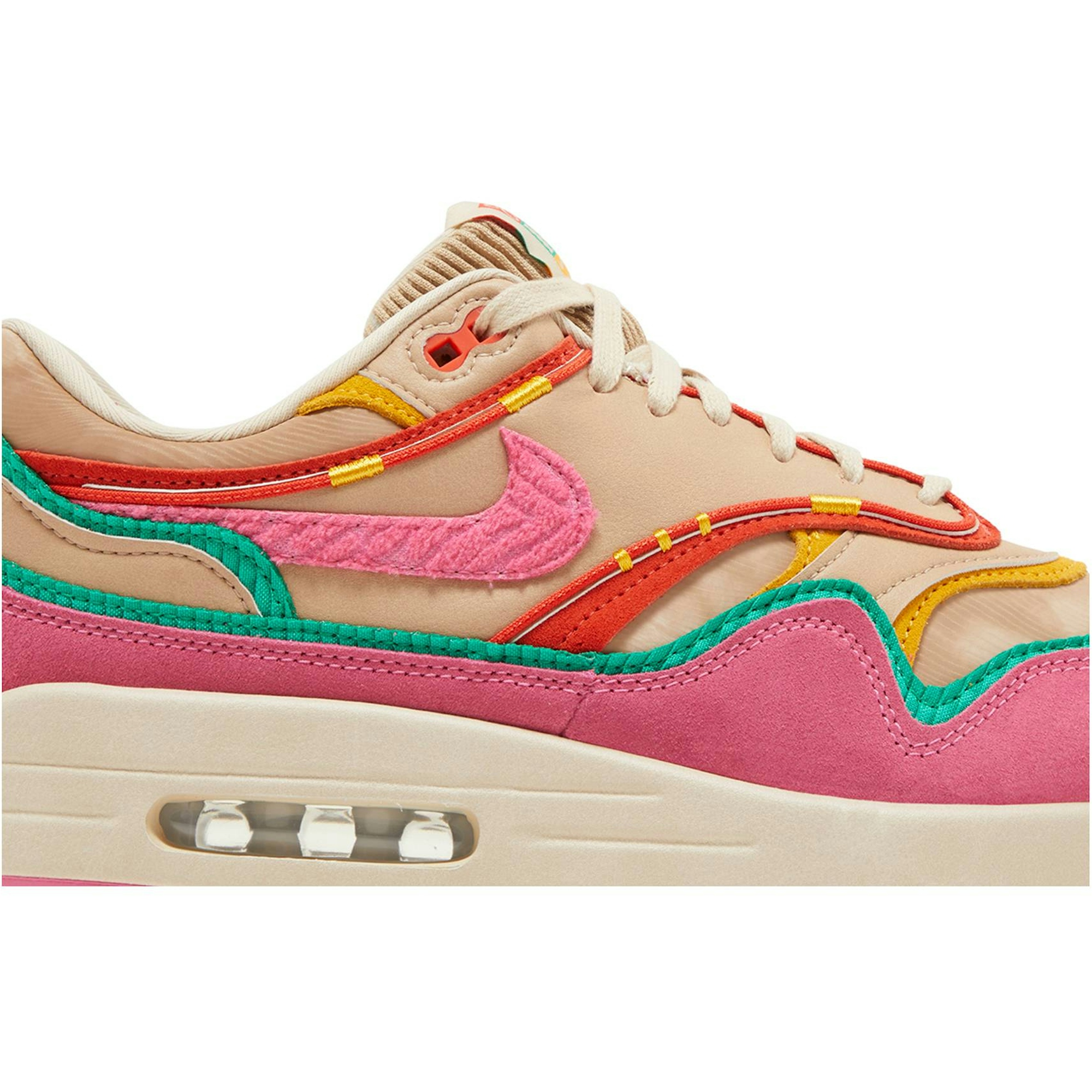 Nike Air Max 1 'Familia' FN0598-200 - Image 2