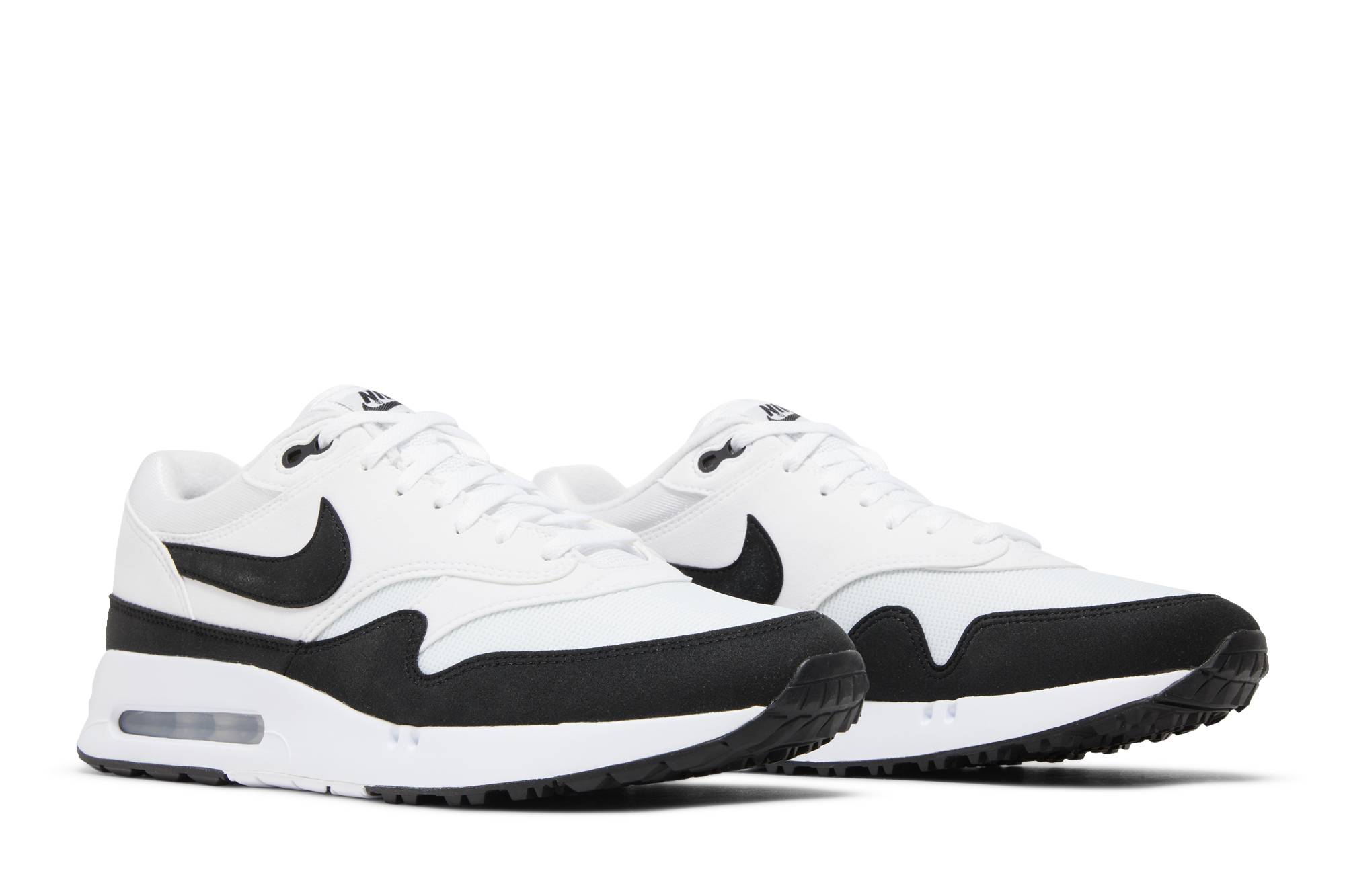 Nike Air Max 1 Golf Panda DV1403-110 Coiloa - الصورة 8