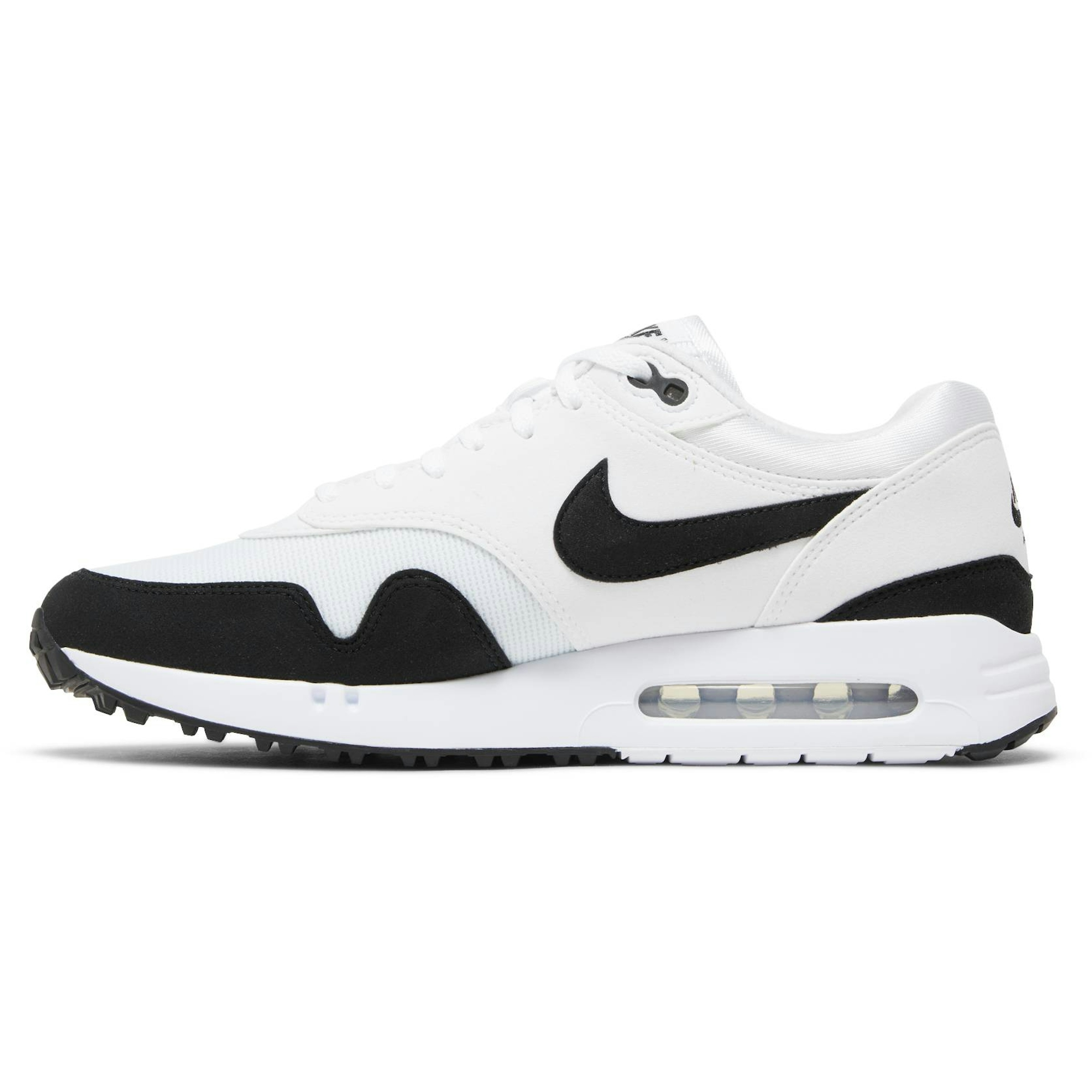 Nike Air Max 1 Golf Panda DV1403-110 Coiloa - الصورة 3