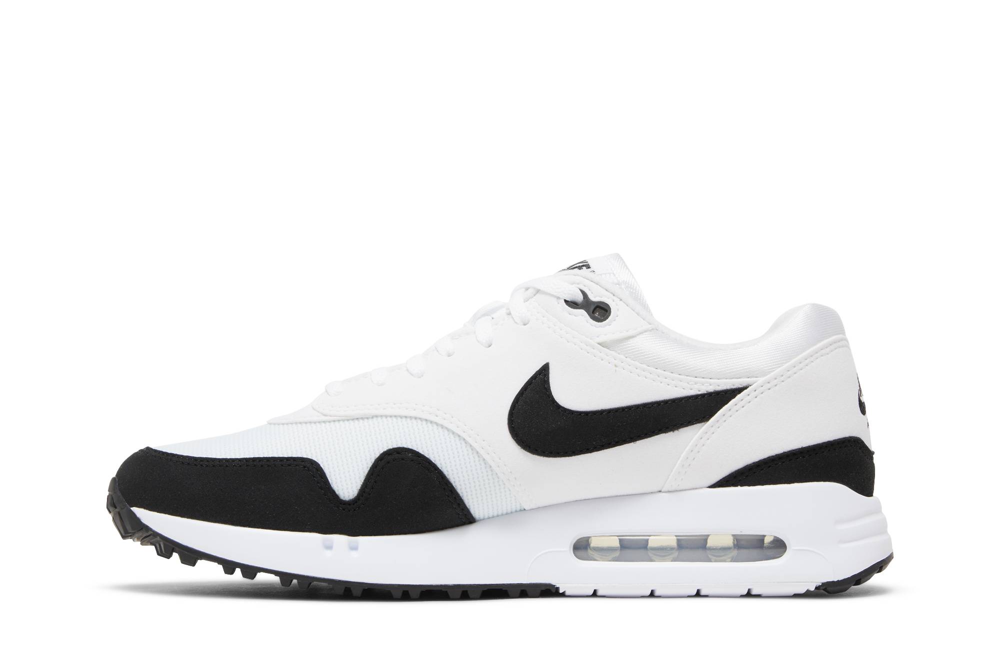 Nike Air Max 1 Golf Panda DV1403-110 Coiloa - الصورة 10