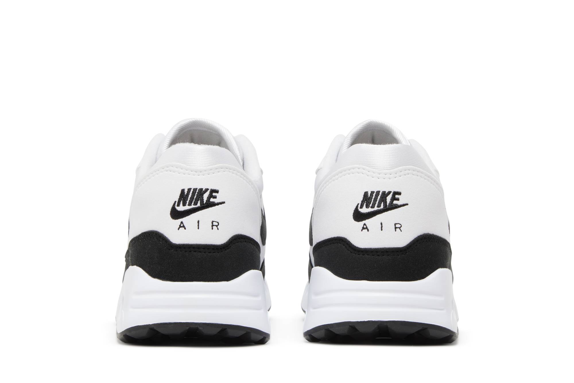 Nike Air Max 1 Golf Panda DV1403-110 Coiloa - الصورة 13