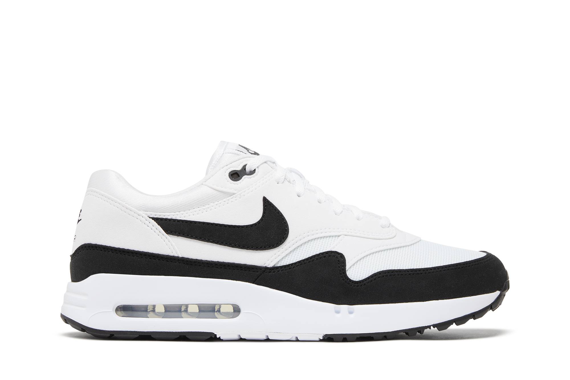 Nike Air Max 1 Golf Panda DV1403-110 Coiloa
