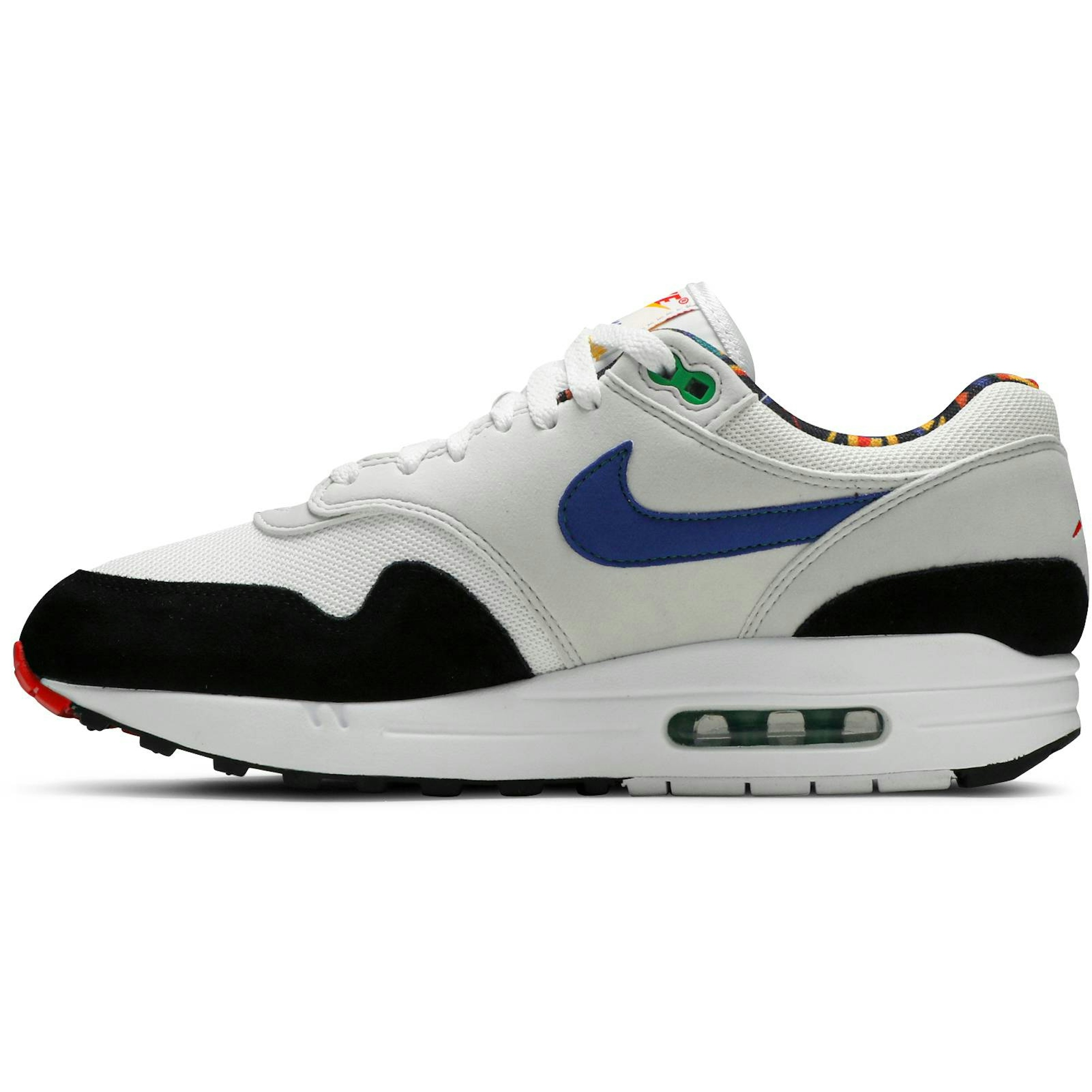 Nike Air Max 1 'Live Together, Play Together' DC1478-100 - Image 3