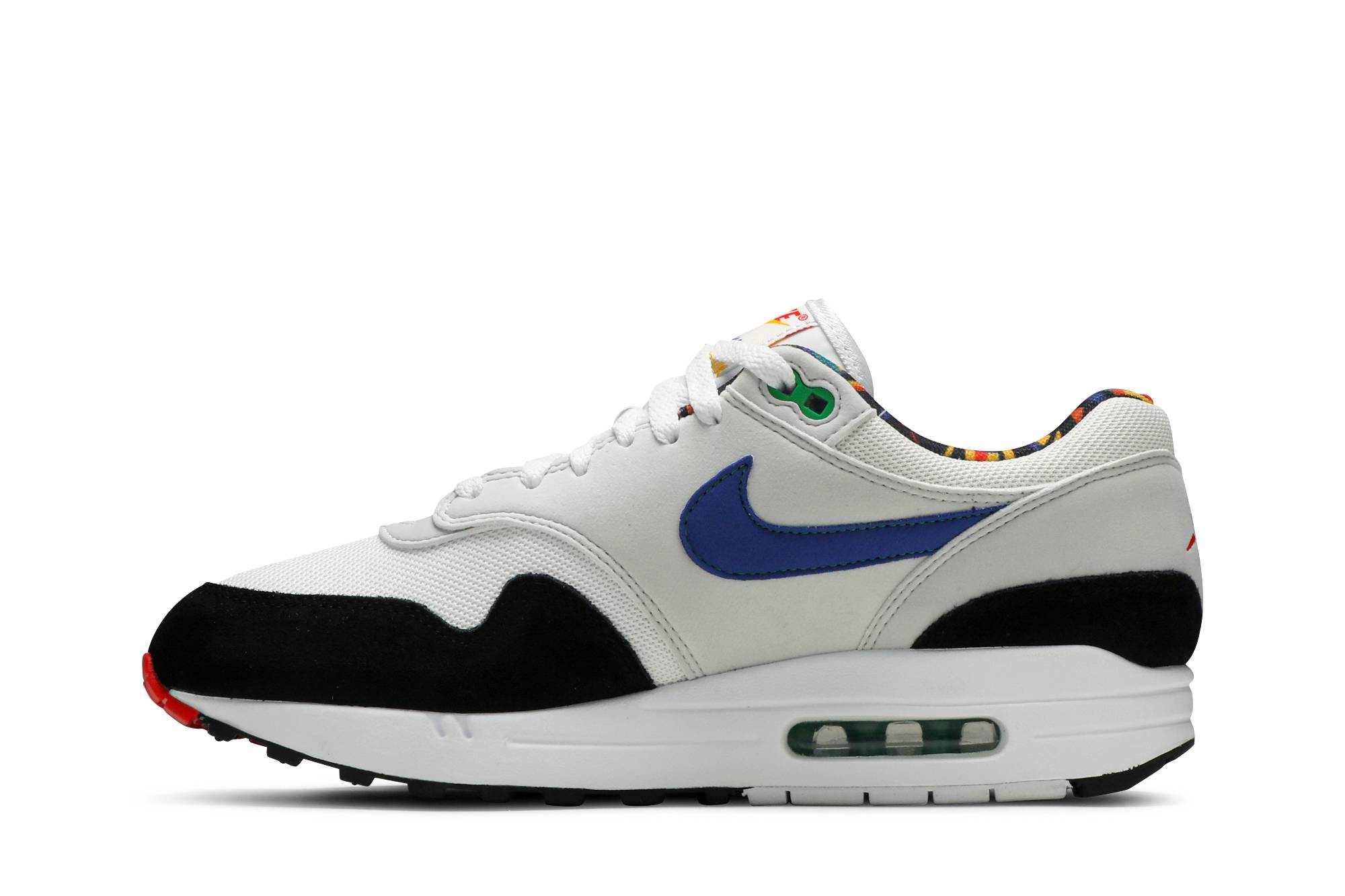 Nike Air Max 1 'Live Together, Play Together' DC1478-100 - Image 10