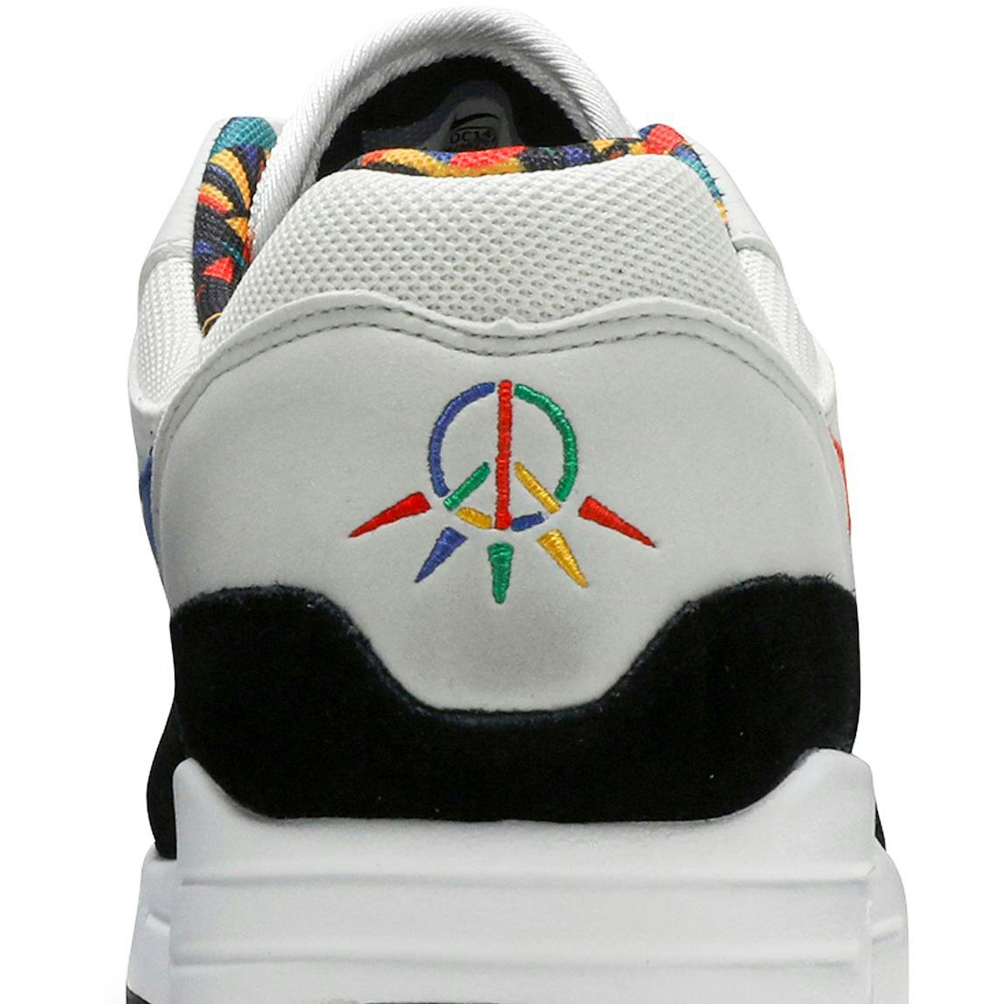 Nike Air Max 1 'Live Together, Play Together' DC1478-100 - Image 7