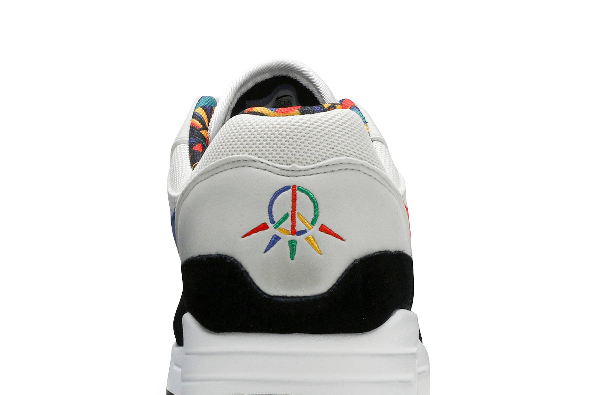 Nike Air Max 1 'Live Together, Play Together' DC1478-100 - Image 14
