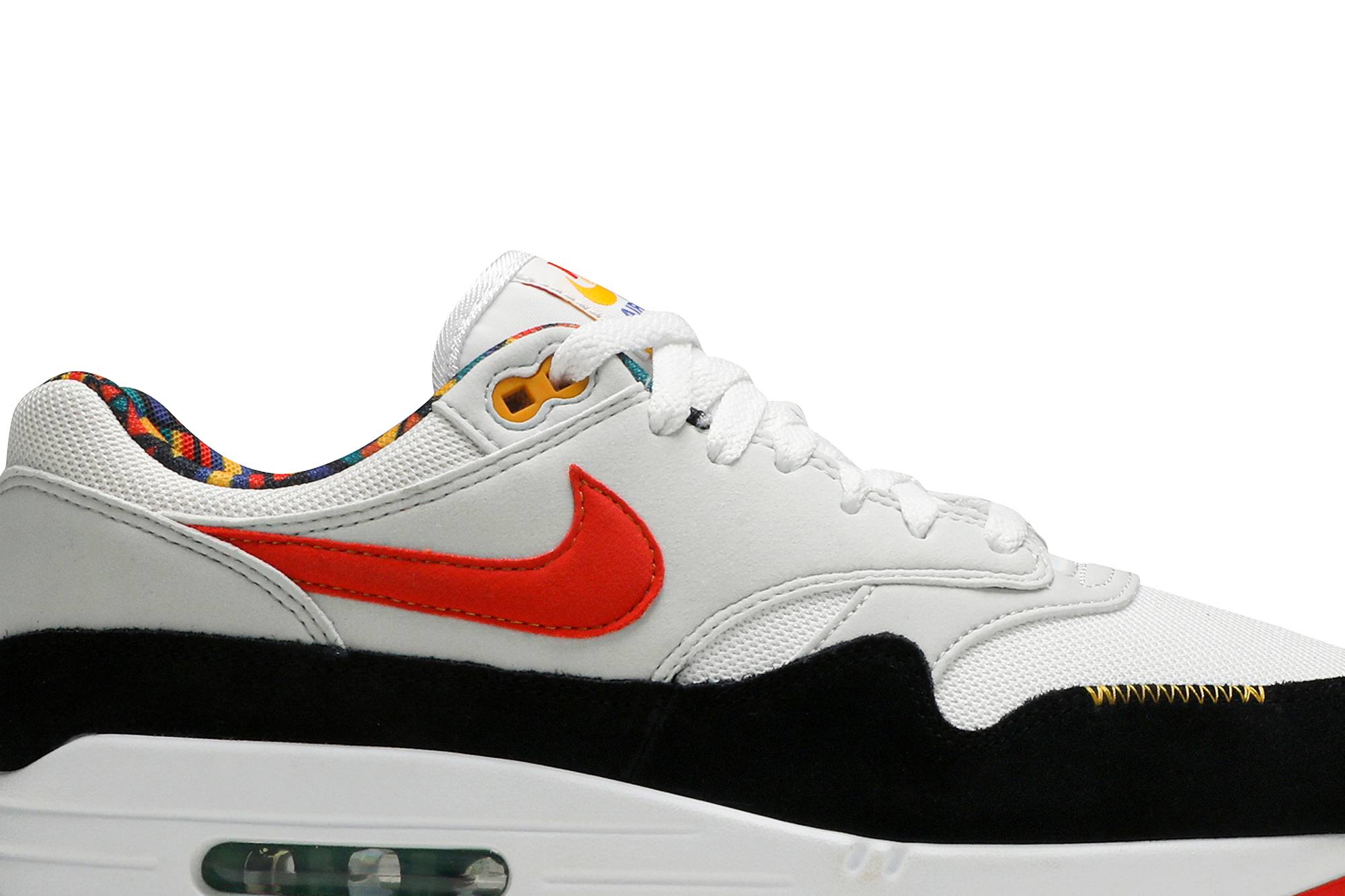Nike Air Max 1 'Live Together, Play Together' DC1478-100 - Image 9
