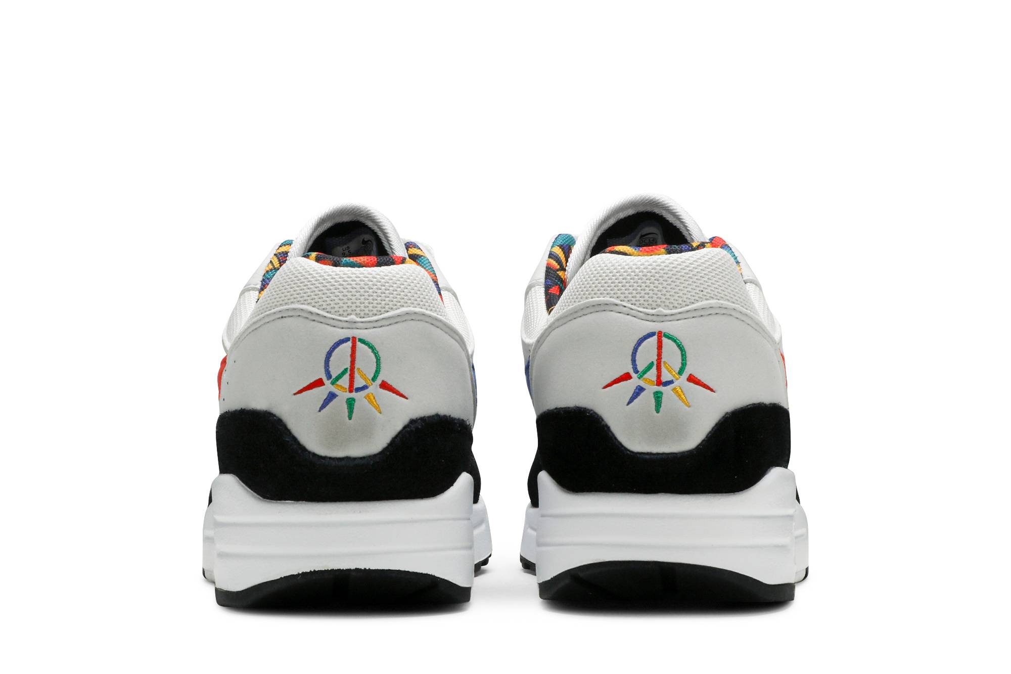 Nike Air Max 1 'Live Together, Play Together' DC1478-100 - Image 13