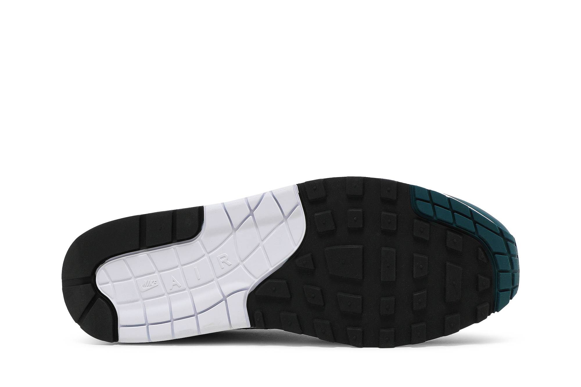Nike Air Max 1 LV8 Dark Teal Green DH4059-101 Moroen - Image 15