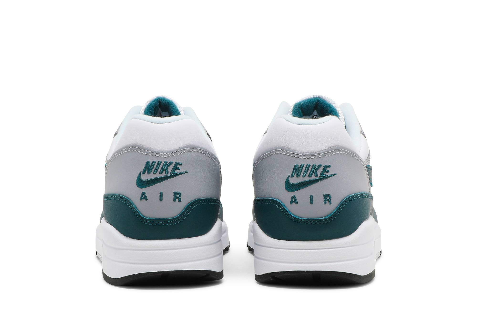 Nike Air Max 1 LV8 Dark Teal Green DH4059-101 Moroen - Image 5