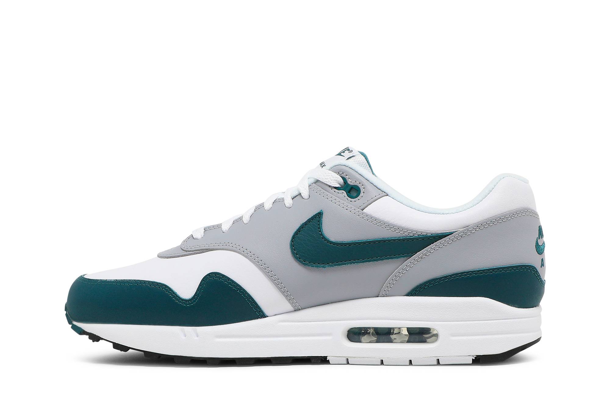 Nike Air Max 1 LV8 Dark Teal Green DH4059-101 Moroen - Image 14