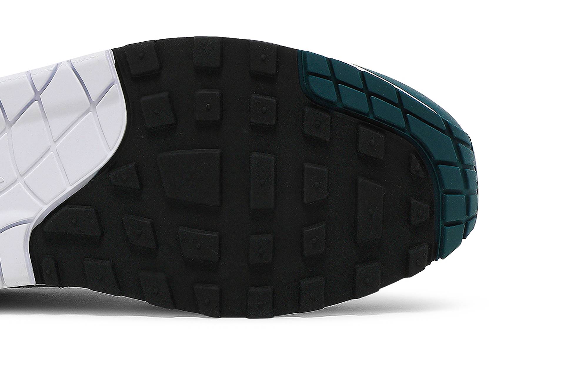 Nike Air Max 1 LV8 Dark Teal Green DH4059-101 Moroen - Image 4