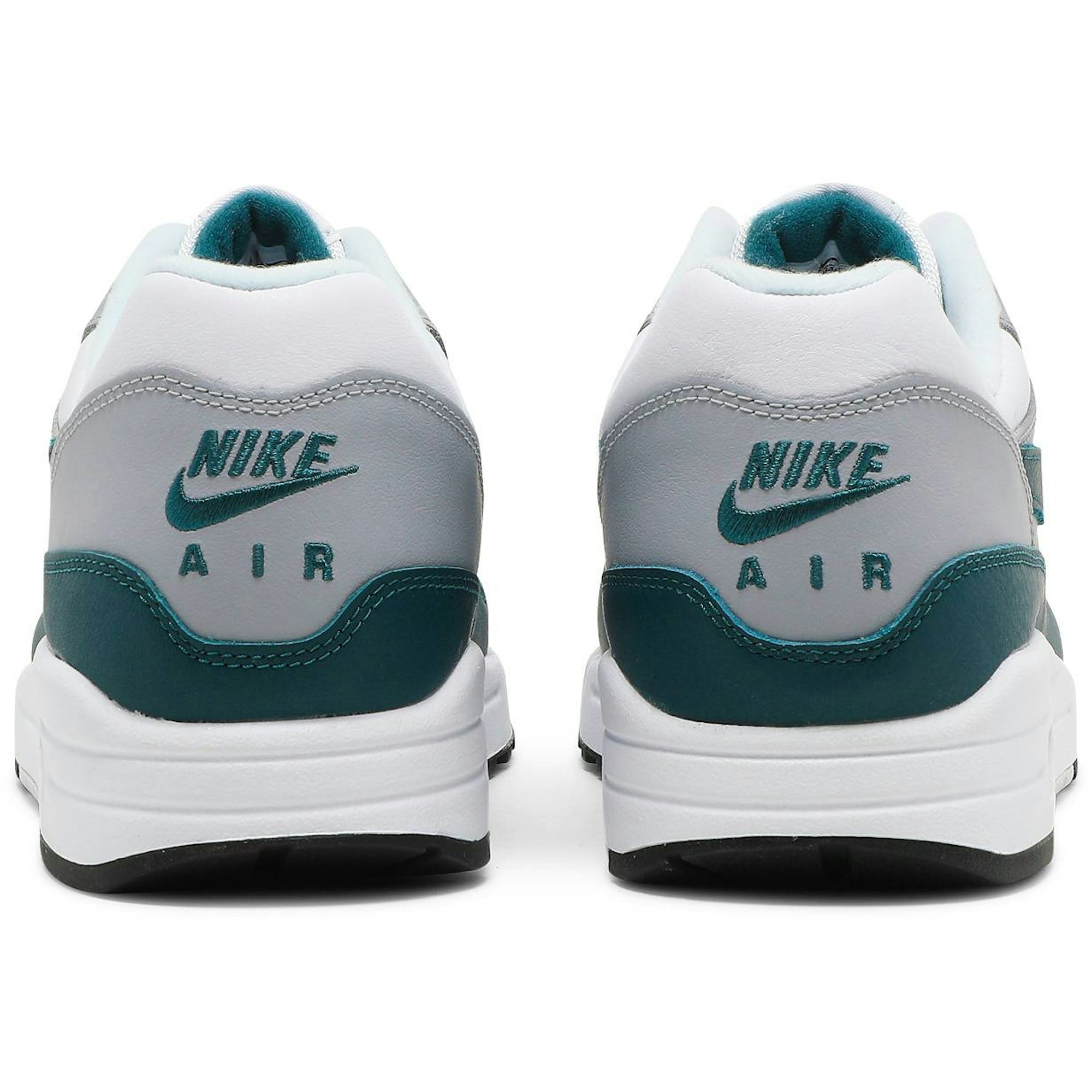 Nike Air Max 1 LV8 Dark Teal Green DH4059-101 Moroen - Image 10