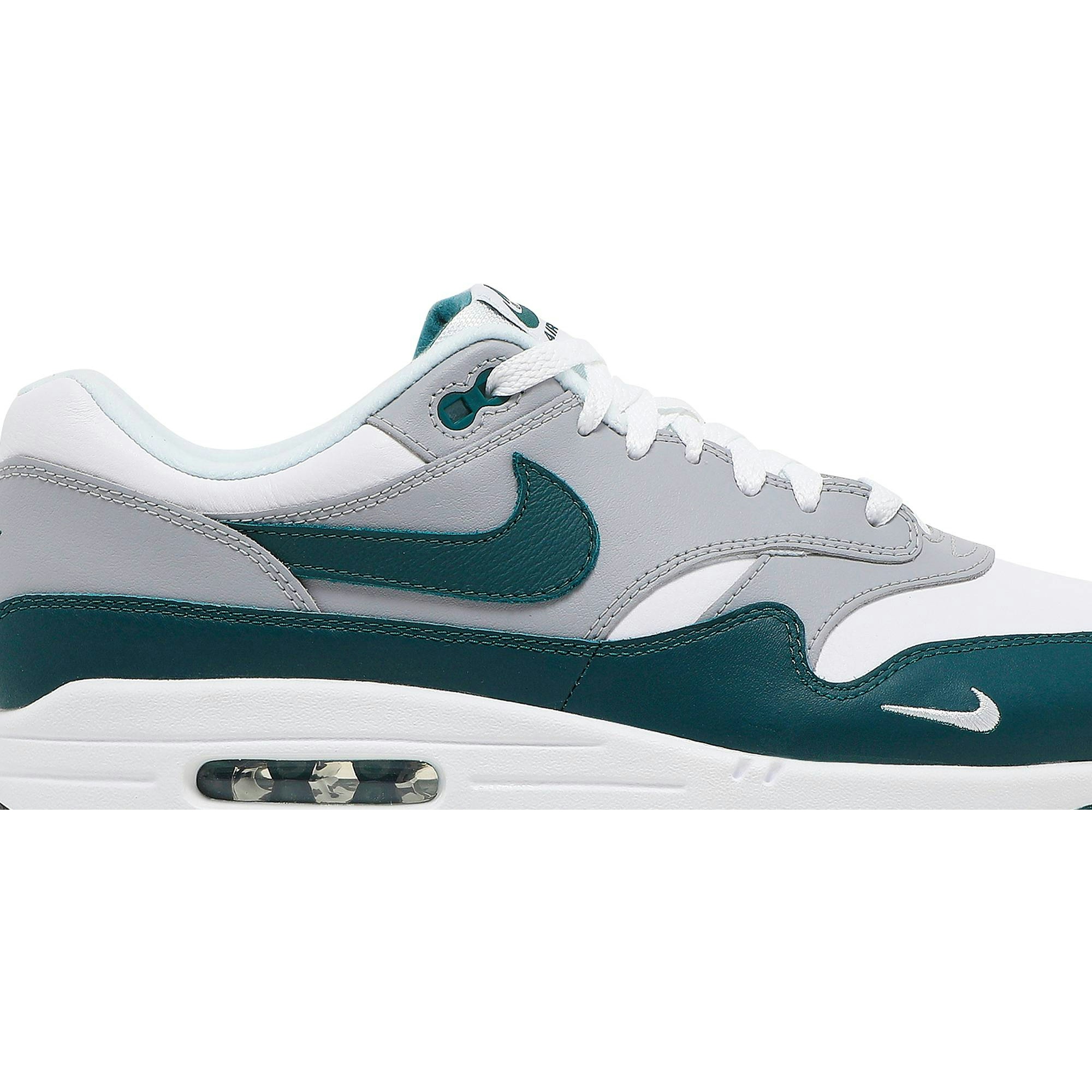 Nike Air Max 1 LV8 Dark Teal Green DH4059-101 Moroen - Image 2