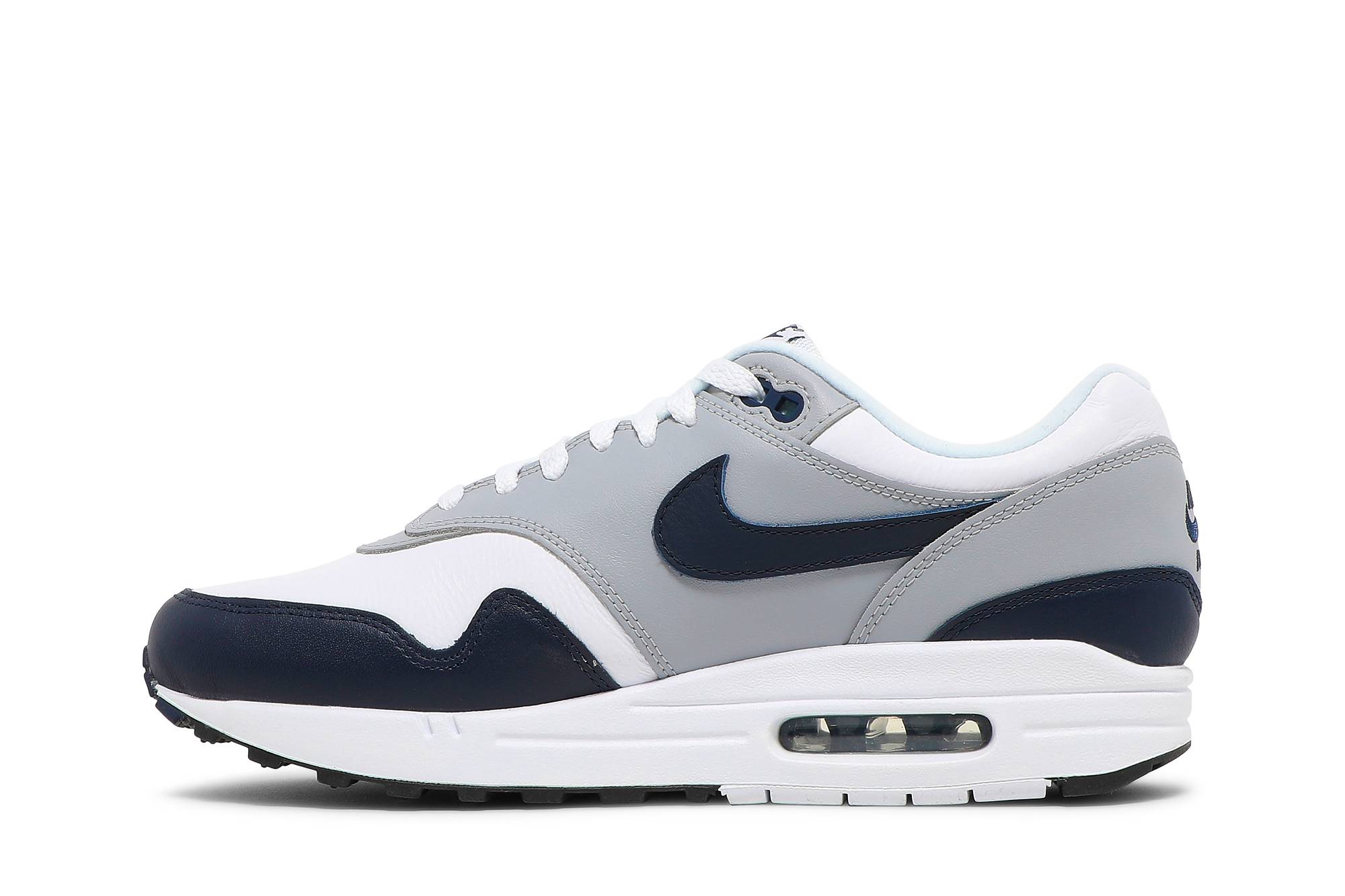 Nike Air Max 1 LV8 Obsidian DH4059-100 Moroen - Image 3