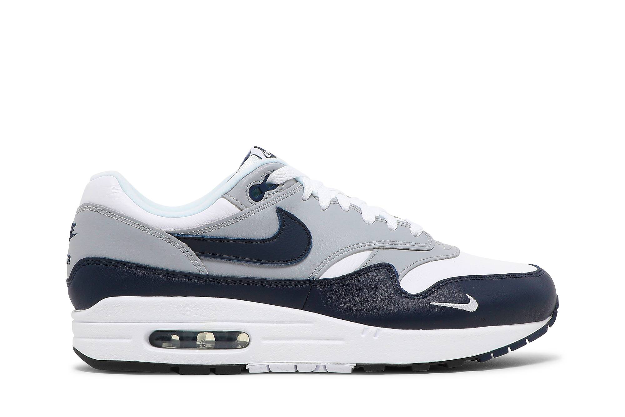 Nike Air Max 1 LV8 Obsidian DH4059-100 Coiloa