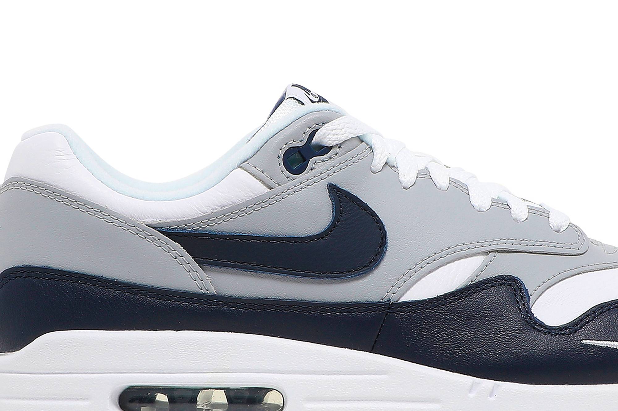 Nike Air Max 1 LV8 Obsidian DH4059-100 Moroen - Image 2