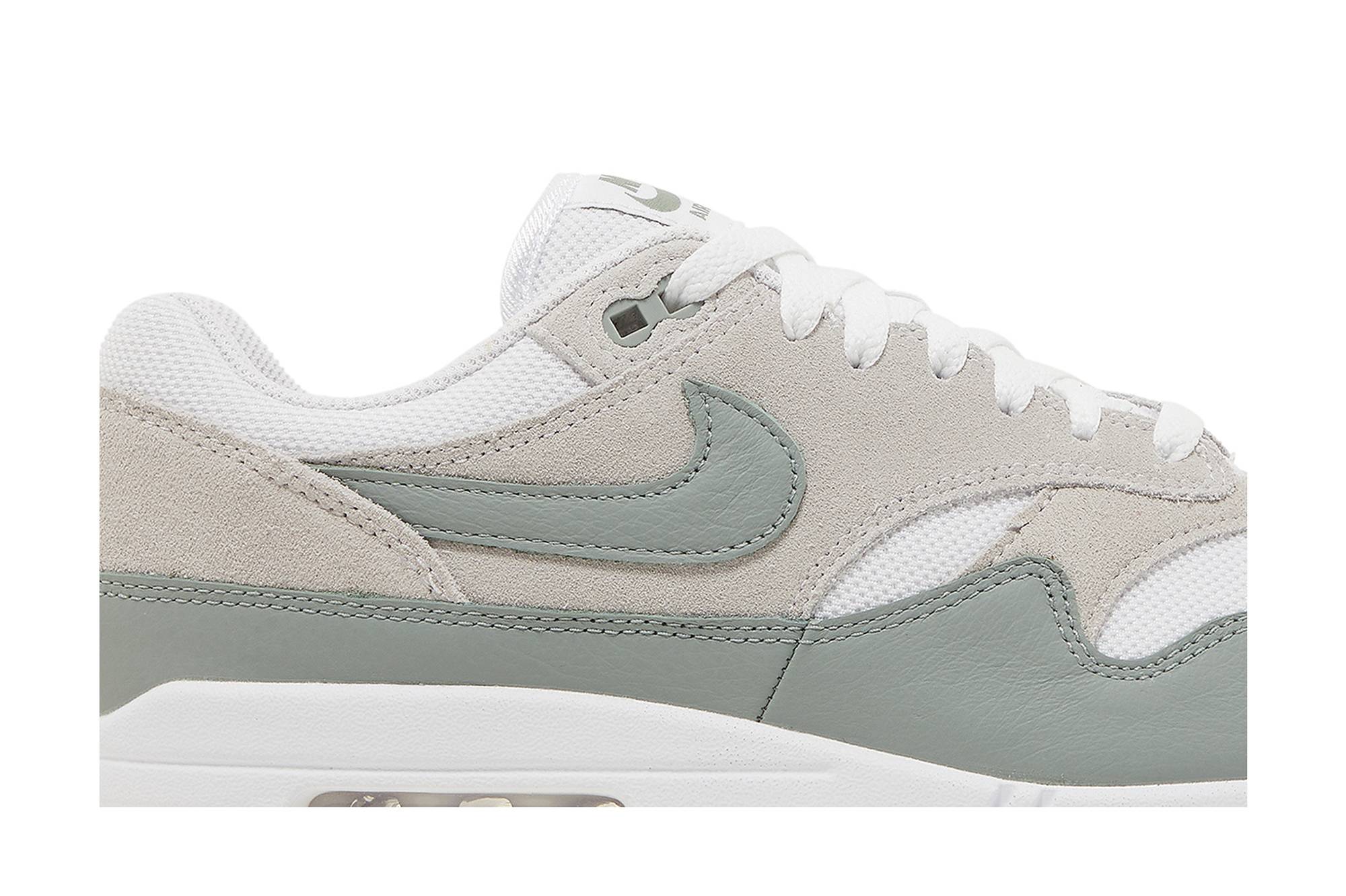 Nike Air Max 1 Mica Green DZ4549-100 Moroen - Image 2
