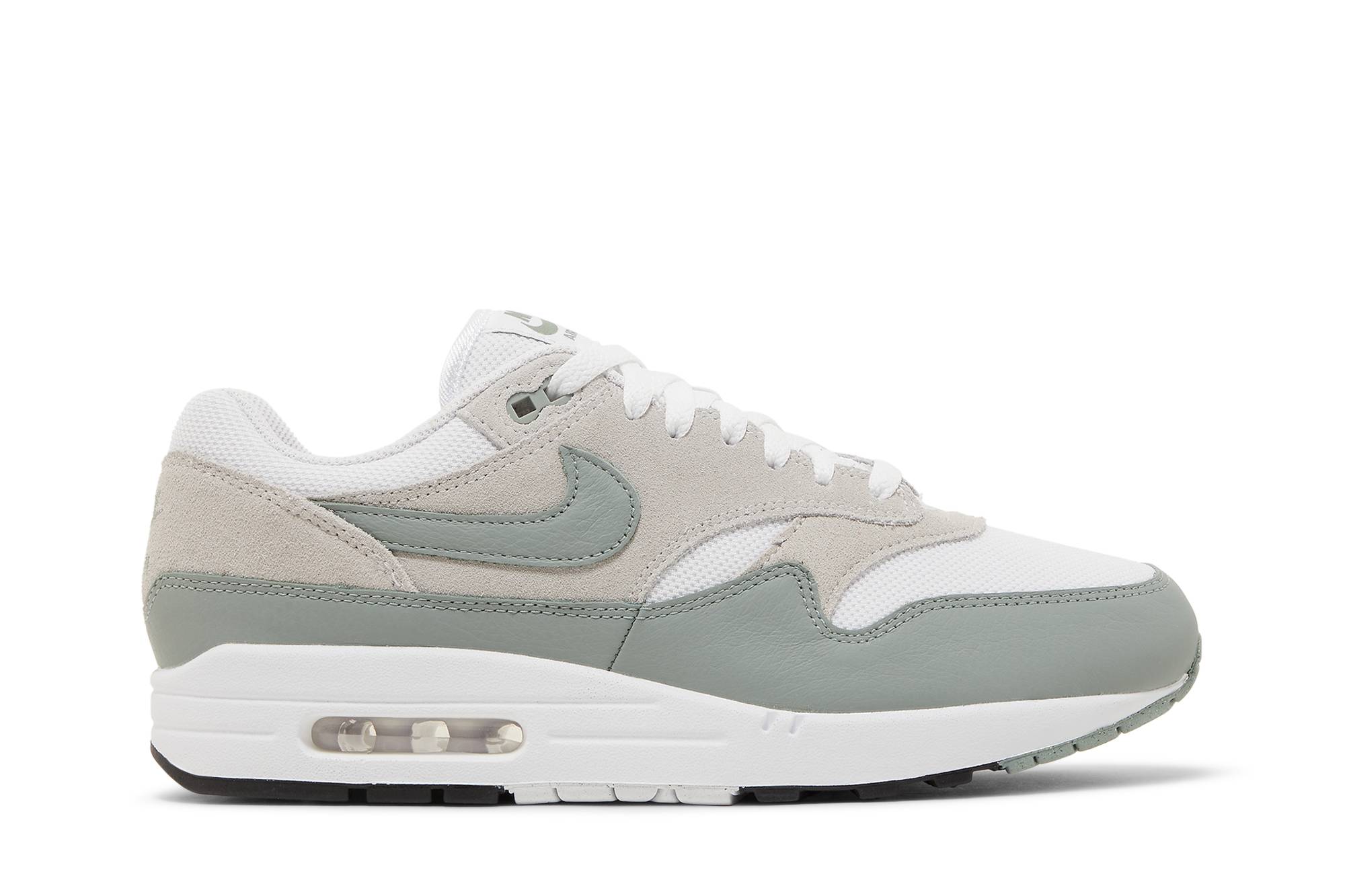 Nike Air Max 1 Mica Green DZ4549-100 Moroen