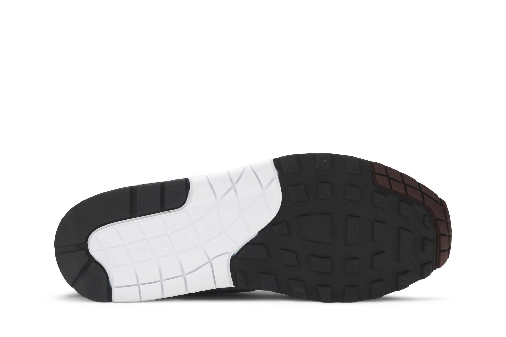 Nike Air Max 1 Mystic Dates DB5074-101 Moroen - Image 4