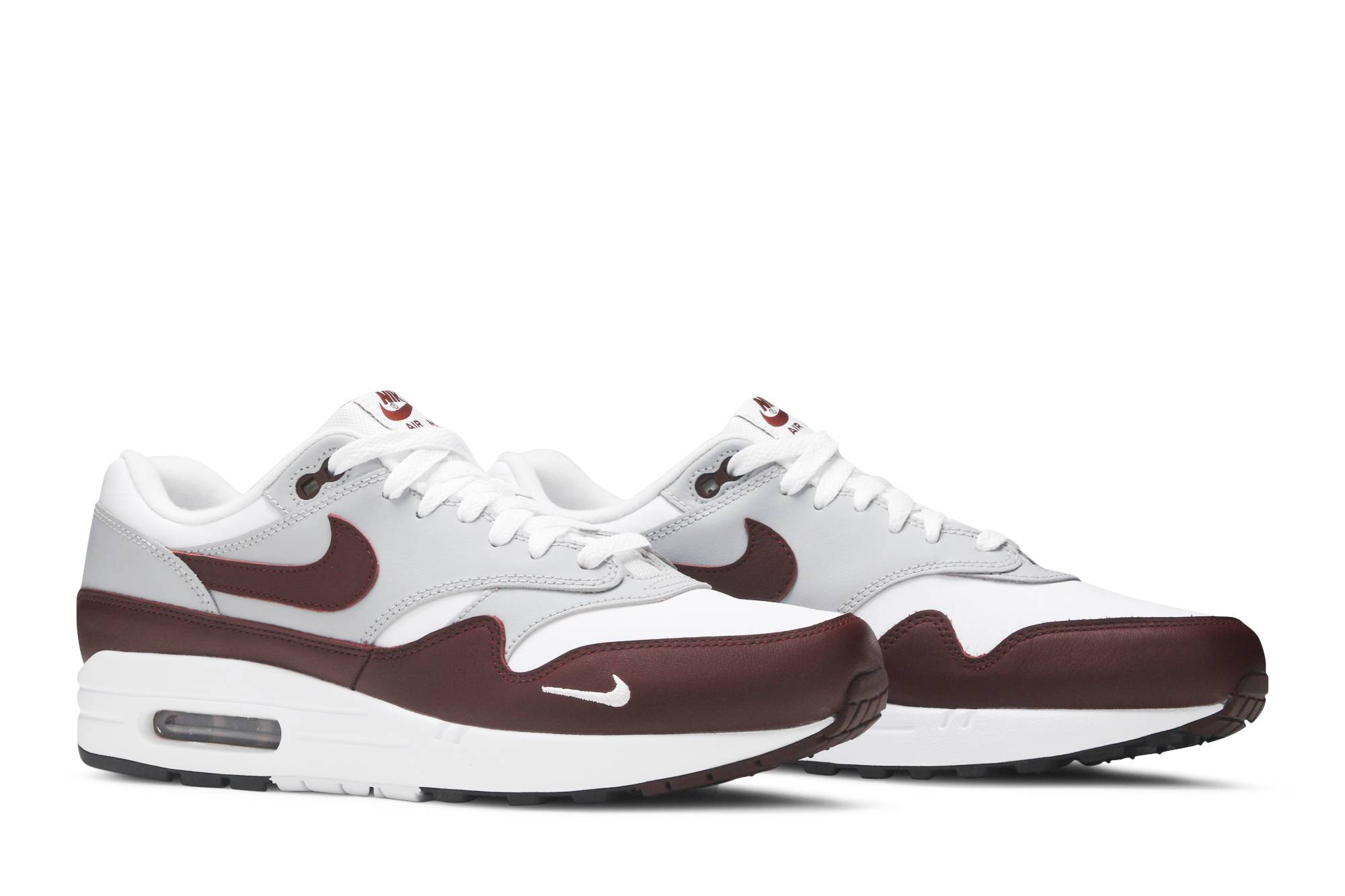 Nike Air Max 1 Mystic Dates DB5074-101 Moroen - Image 8