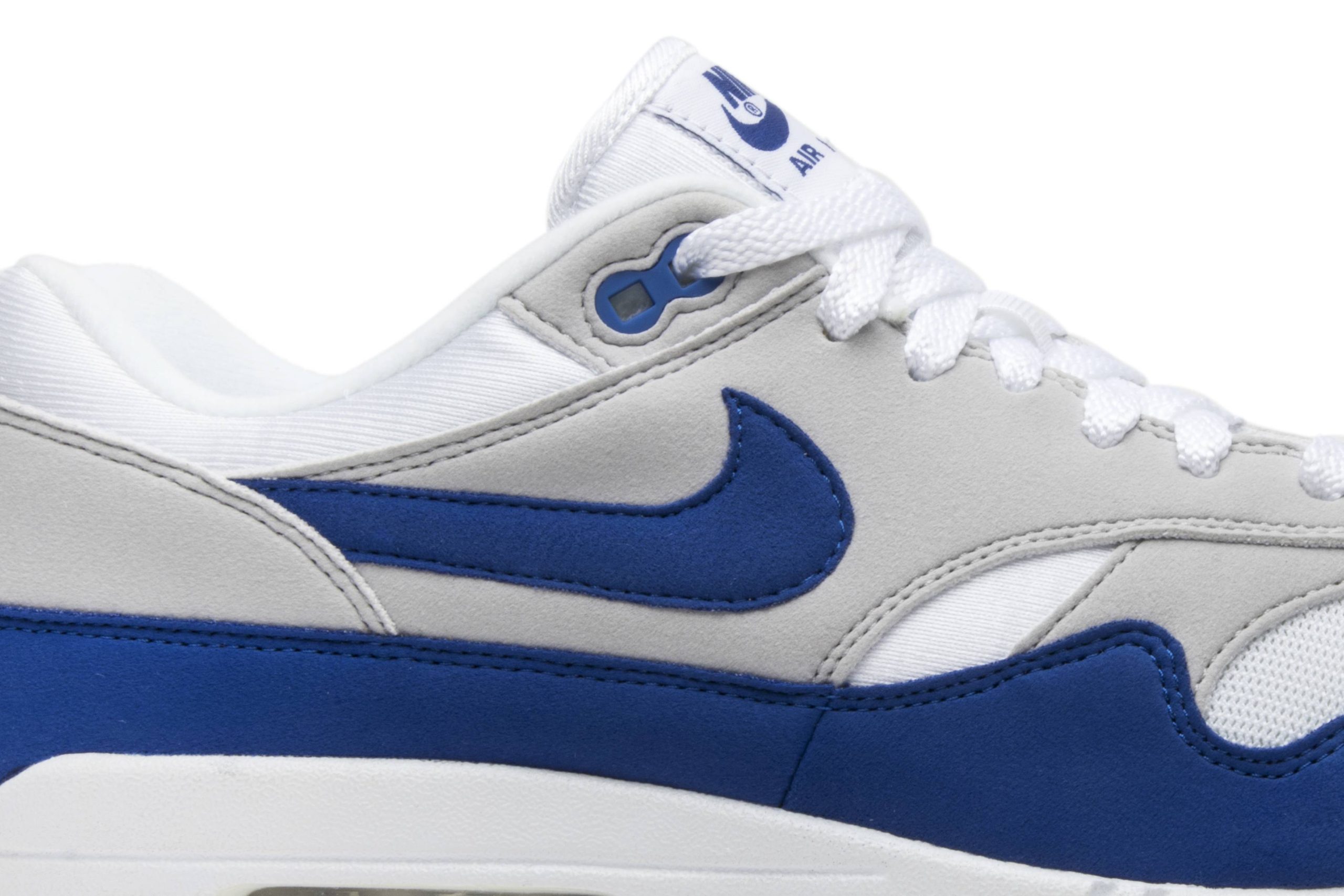 Nike Air Max 1 OG 'Anniversary' 2017 Re-release 908375-102 - Image 13