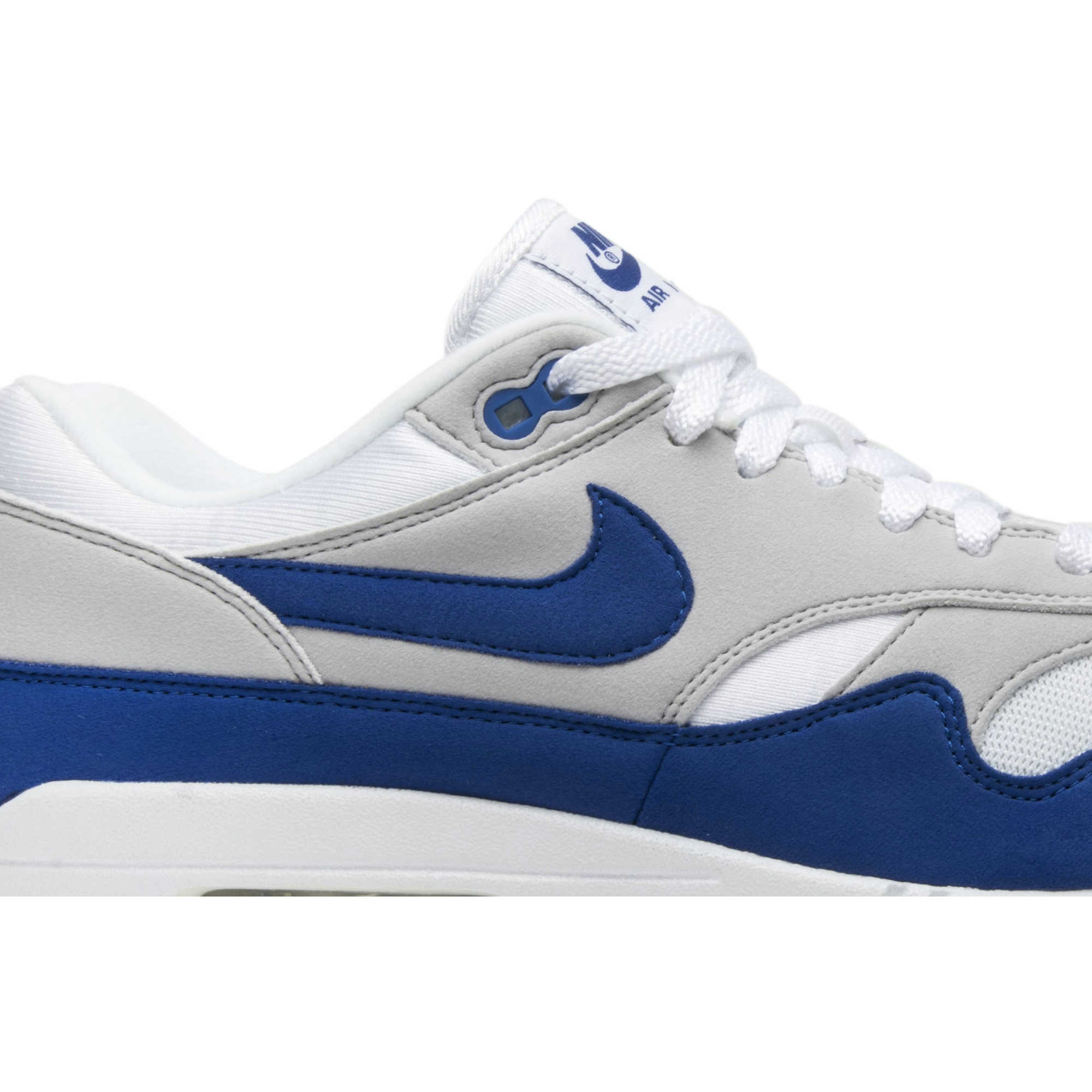 Nike Air Max 1 OG 'Anniversary' 2017 Re-release 908375-102 - Image 2