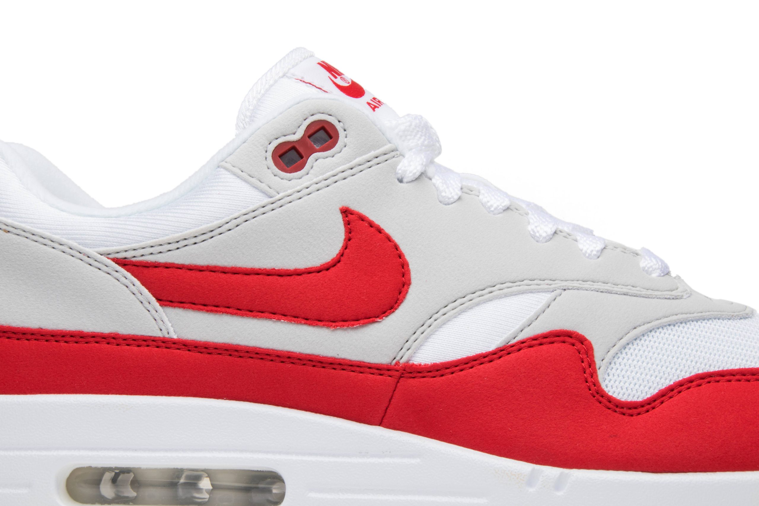 Nike Air Max 1 OG Anniversary 2017 Rerelease 908375-103 Moroen - Image 13