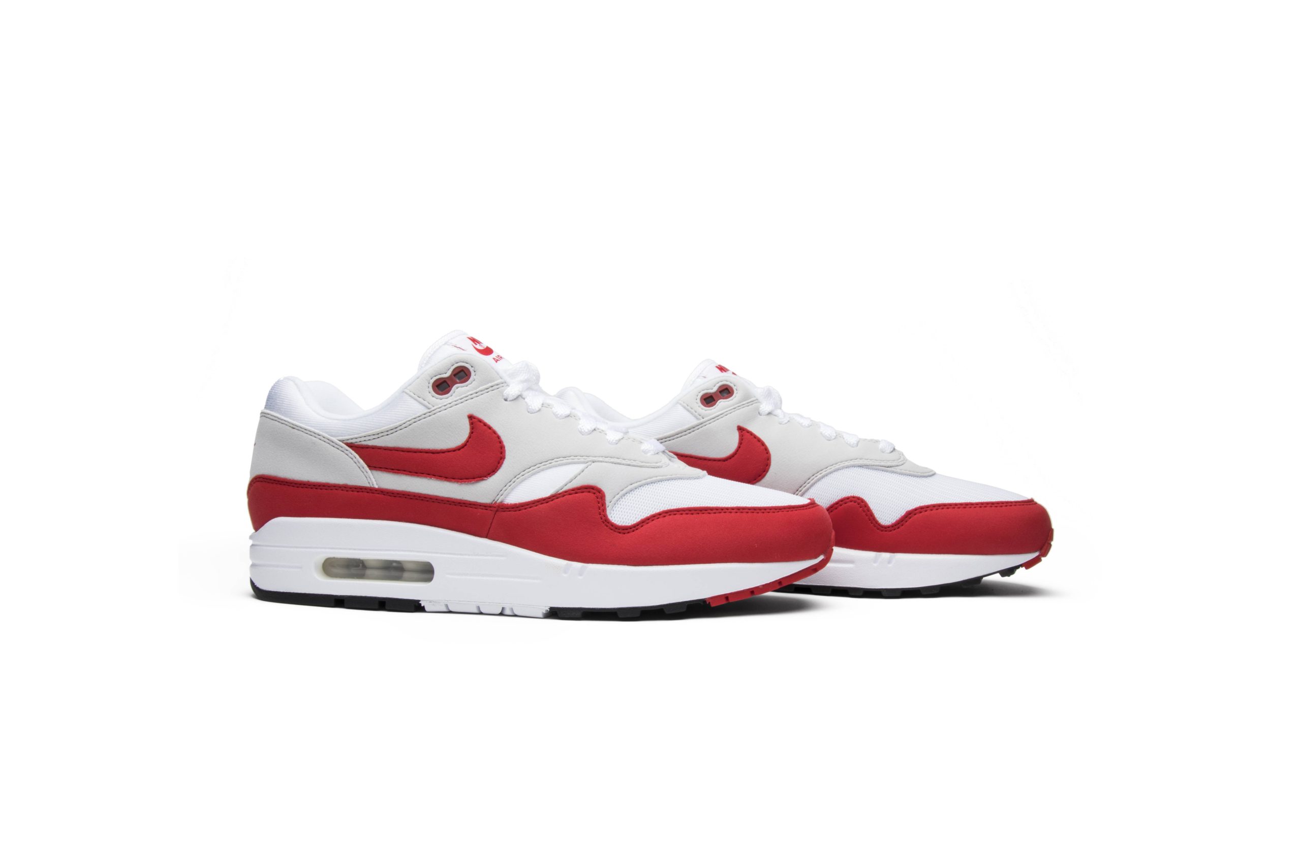 Nike Air Max 1 OG Anniversary 2017 Rerelease 908375-103 Moroen - Image 7