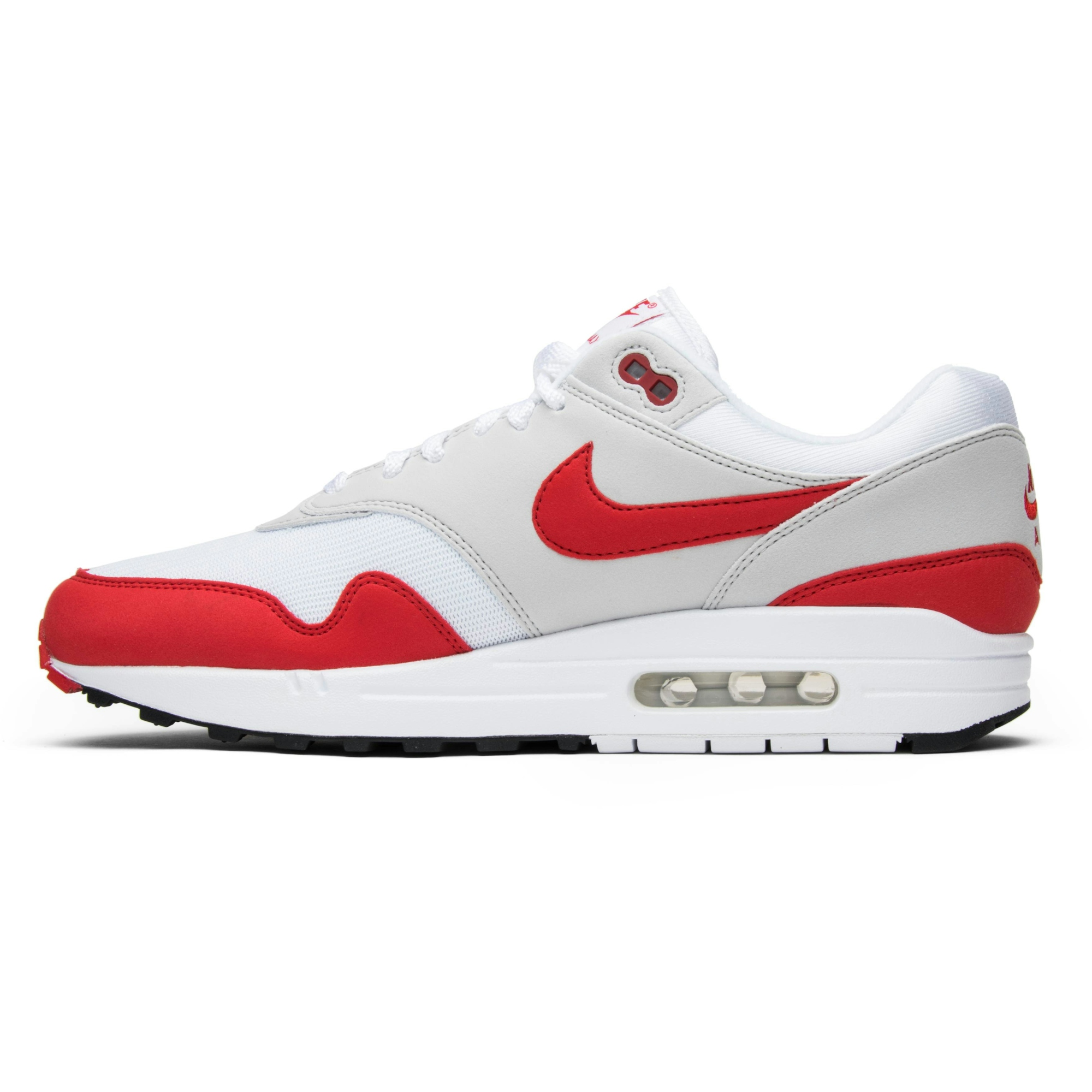 Nike Air Max 1 OG Anniversary 2017 Rerelease 908375-103 Moroen - Image 3