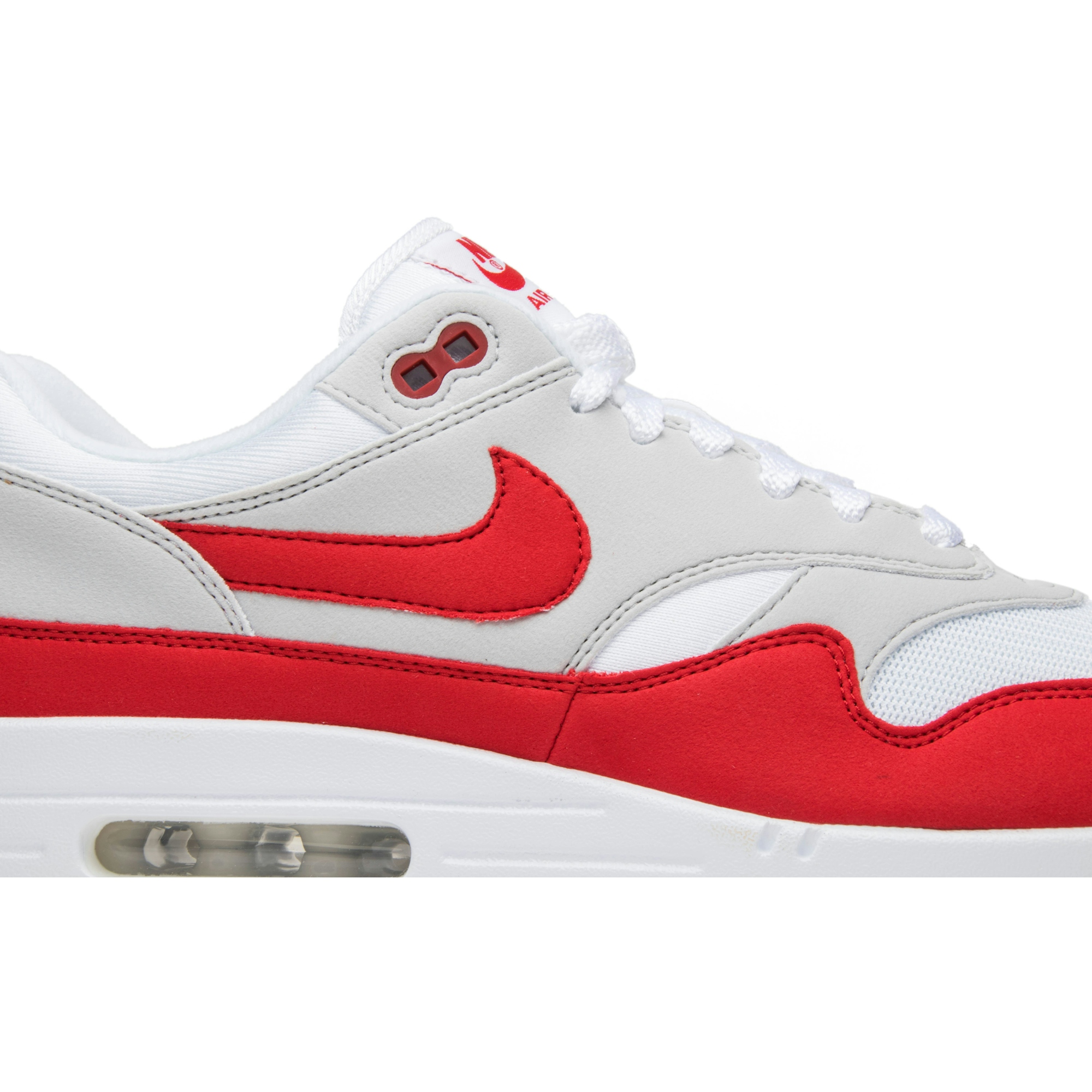 Nike Air Max 1 OG Anniversary 2017 Rerelease 908375-103 Moroen - Image 2