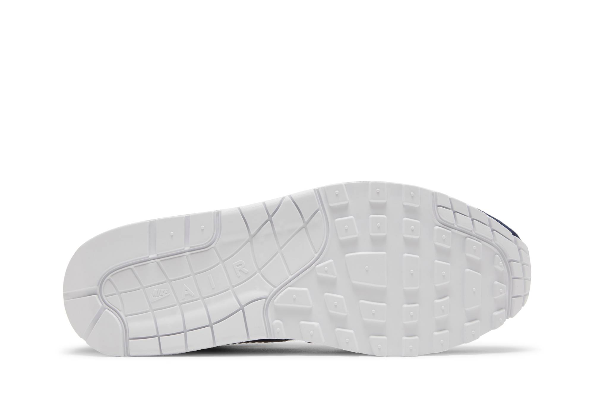 Nike Air Max 1 Premium Denim Leopard FJ4452-432 Moroen - Image 4