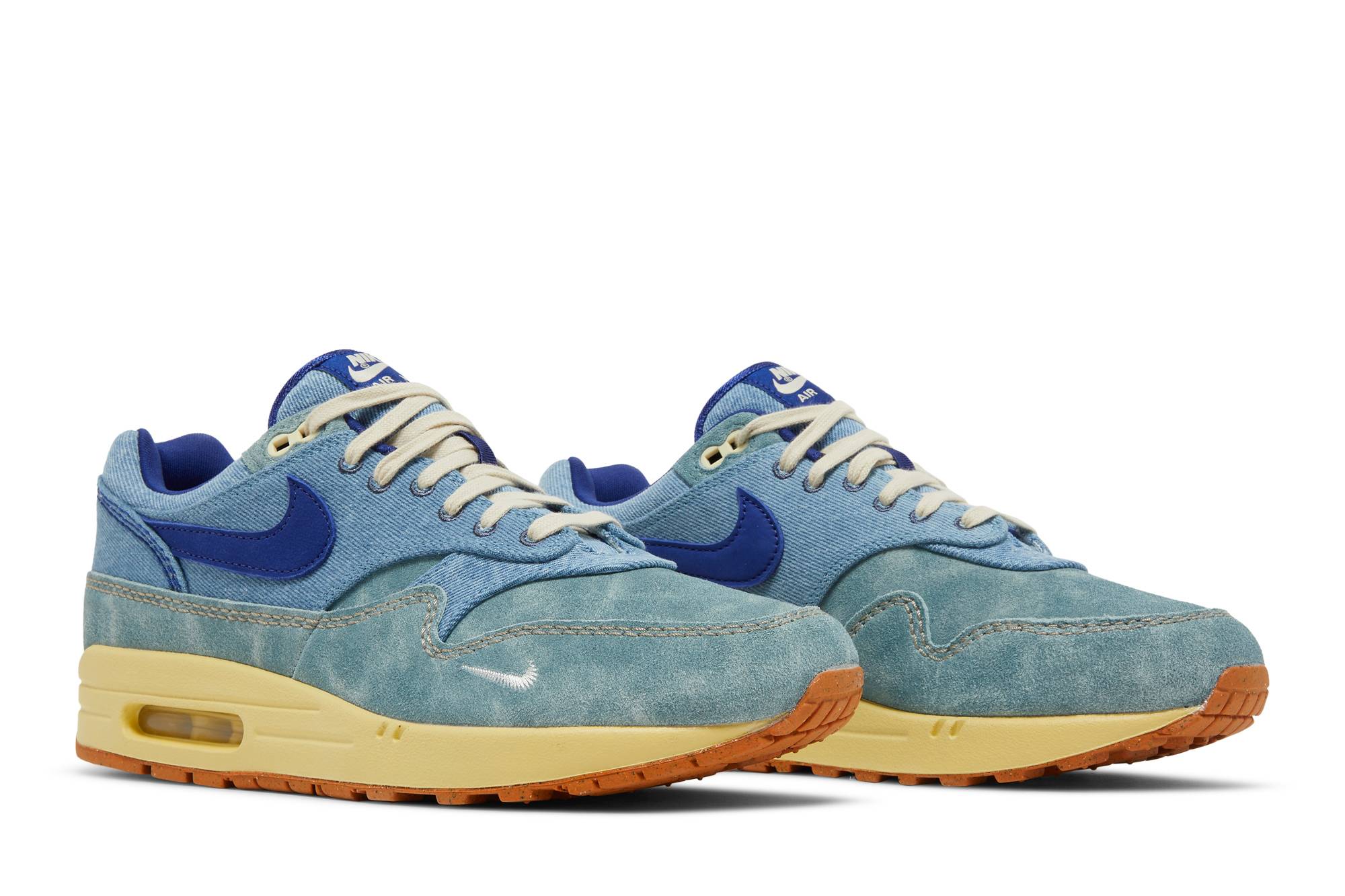 Nike Air Max 1 Premium Mineral Slate DV3050-300 Moroen - Image 8