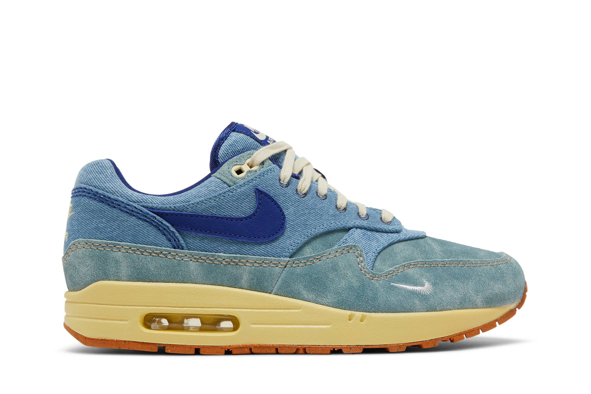 Nike Air Max 1 Premium Mineral Slate DV3050-300 Moroen