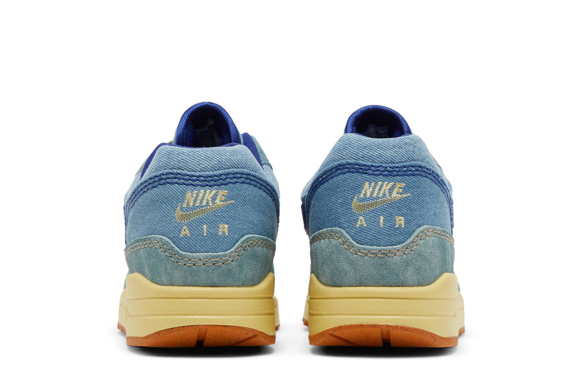 Nike Air Max 1 Premium Mineral Slate DV3050-300 Moroen - Image 6