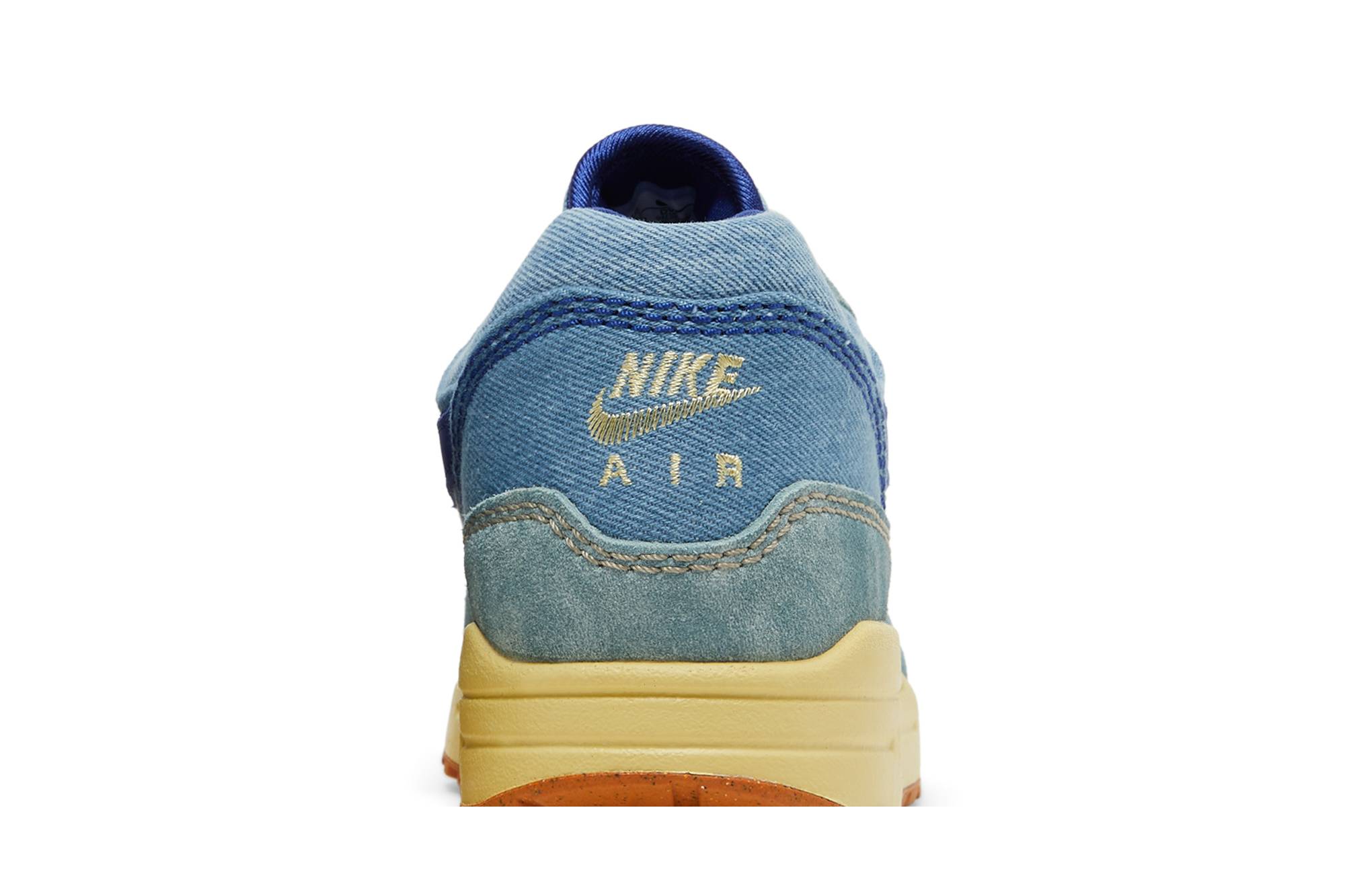Nike Air Max 1 Premium Mineral Slate DV3050-300 Moroen - Image 7