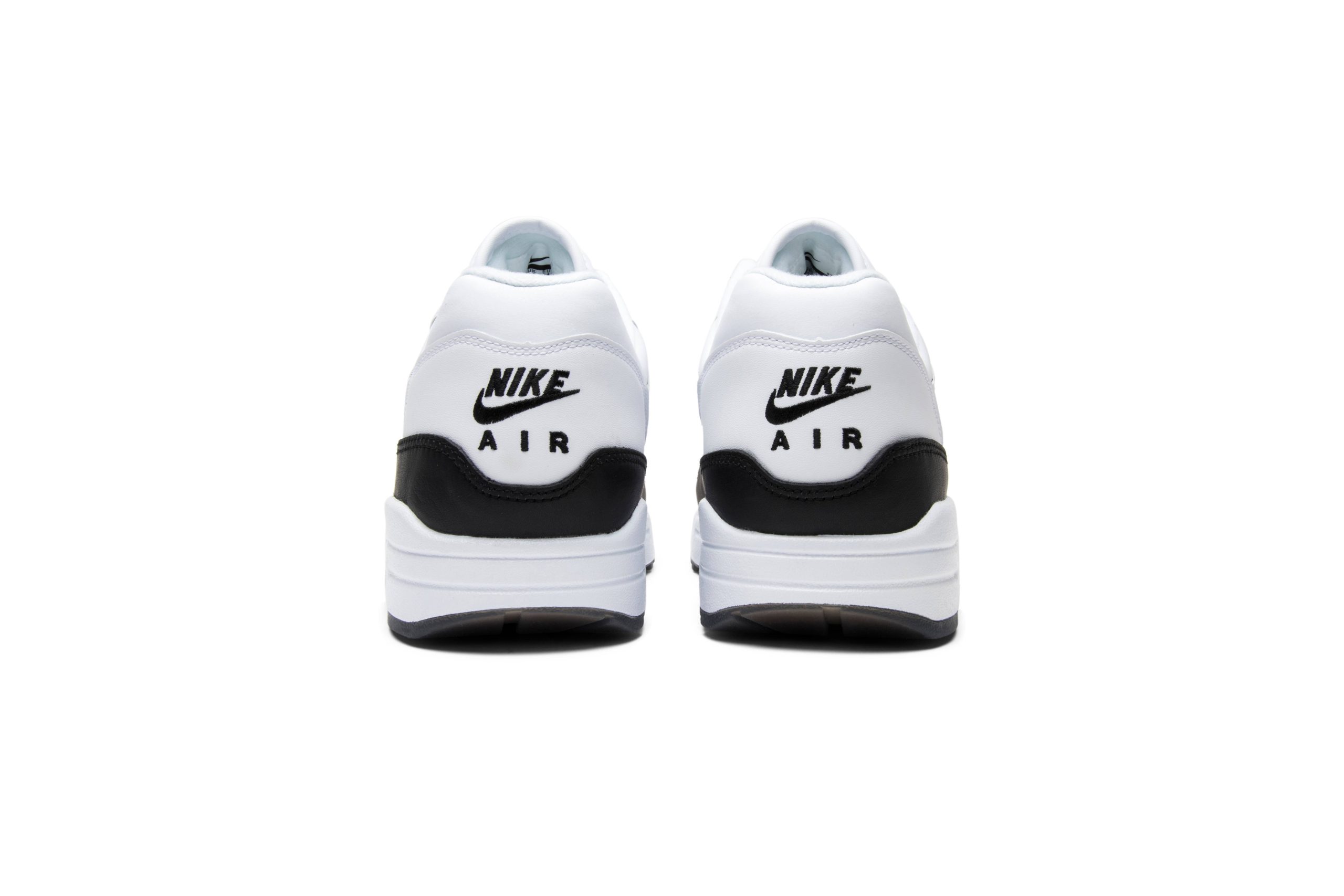 Nike Air Max 1 Premium SC Jewel Black Swoosh 918354-100 Moroen - Image 6