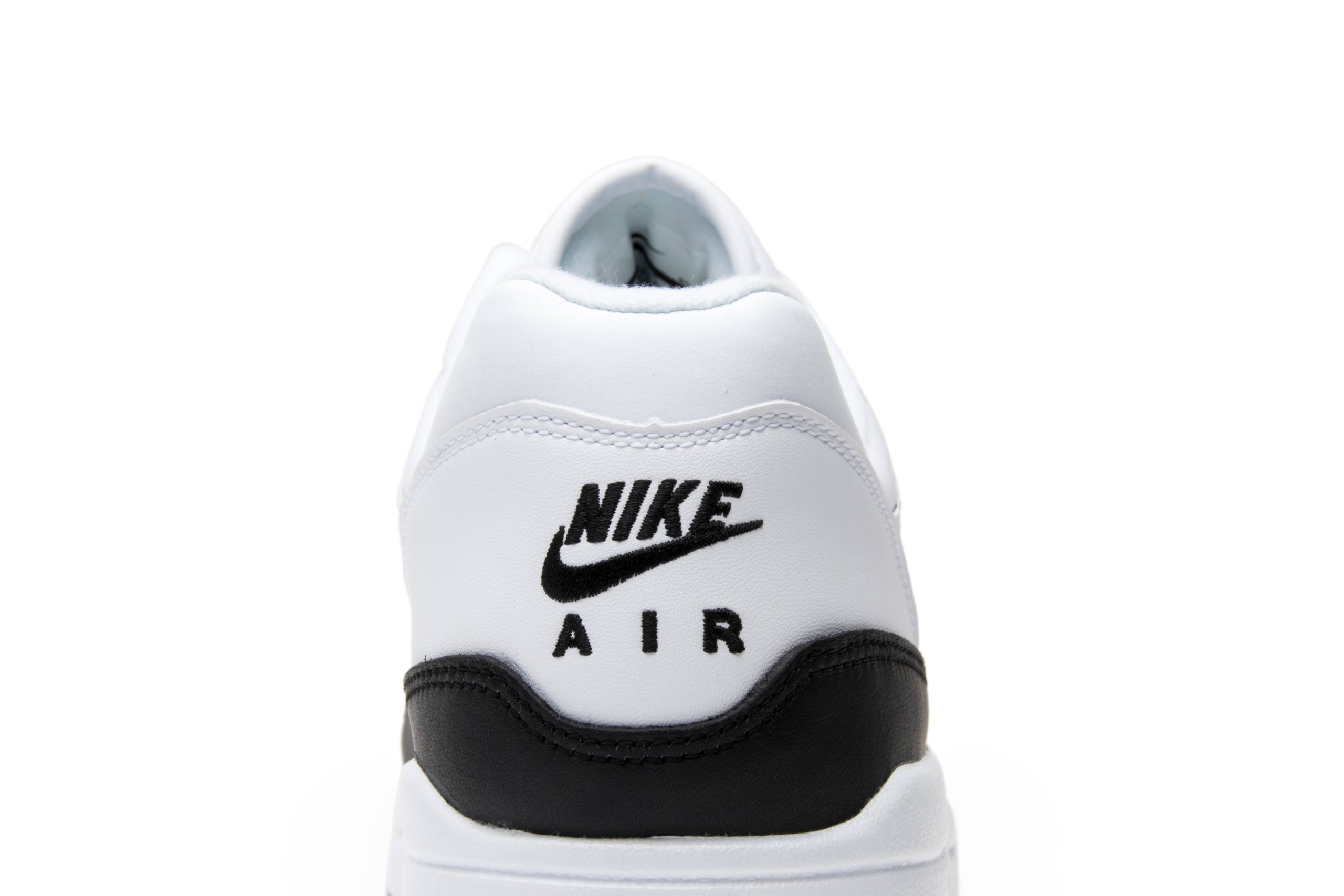 Nike Air Max 1 Premium SC Jewel Black Swoosh 918354-100 Moroen - Image 7