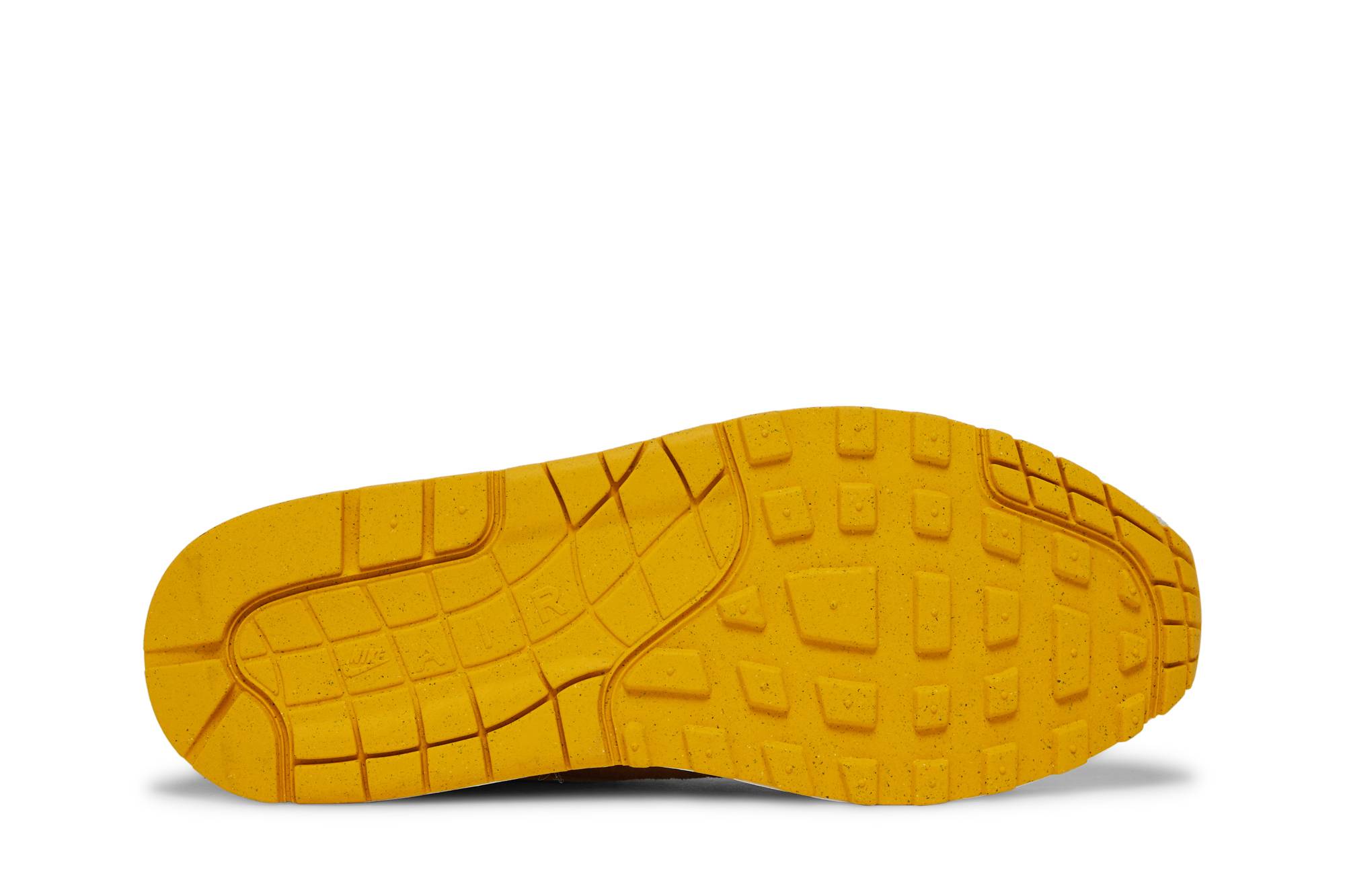 Nike Air Max 1 Premium Ugly Duckling - Pecan DZ0482-200 Moroen - Image 4